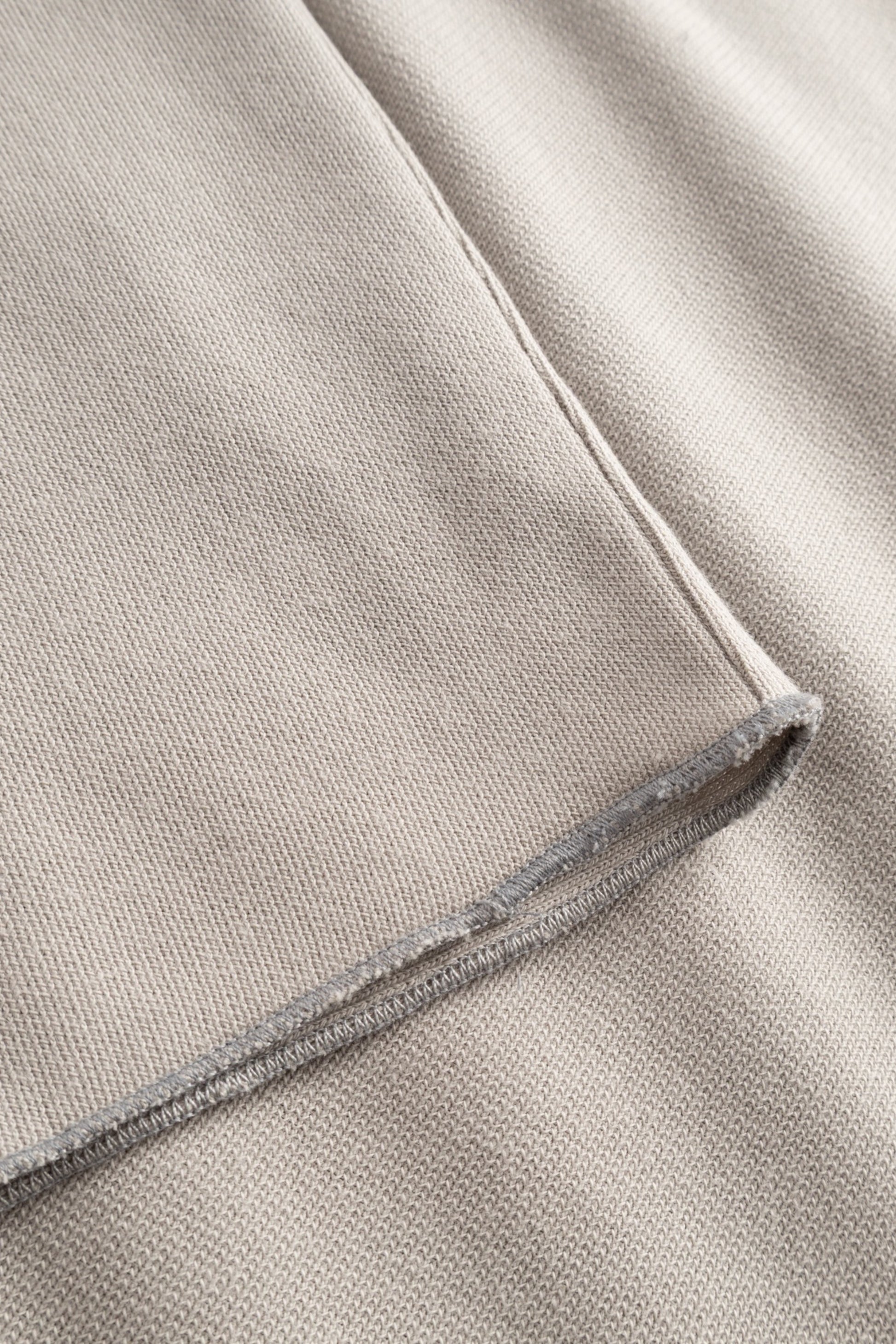 Arpenteur T-Shirt Pontus Greige | Tricot Rachel Made in France | Edgar Bdx