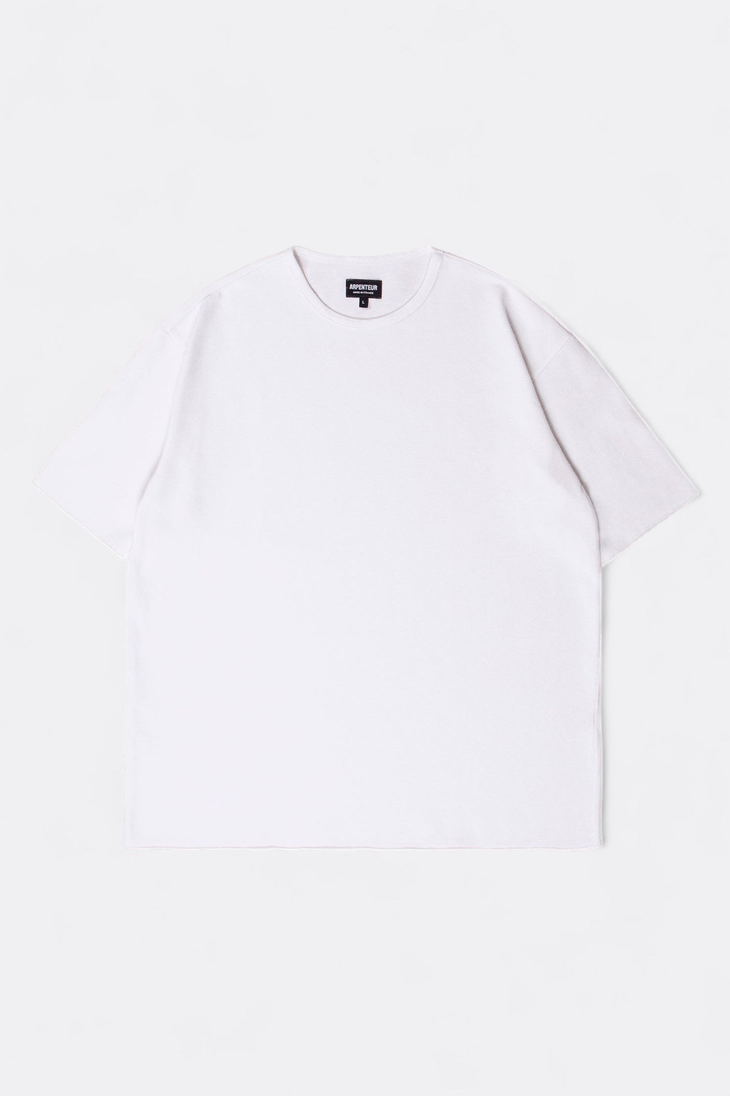 Arpenteur - Pontus (White)
