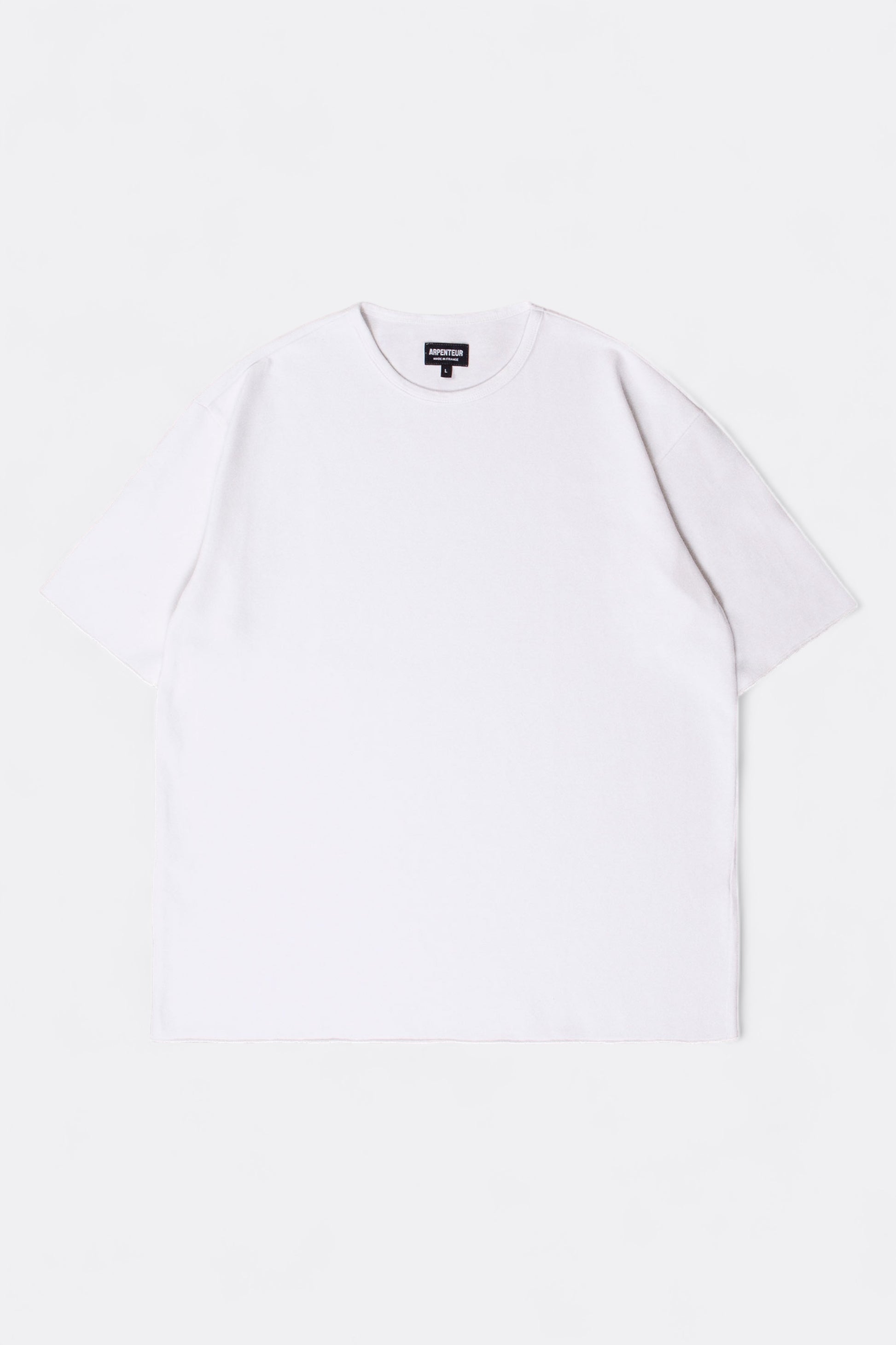 Arpenteur - Pontus (White)