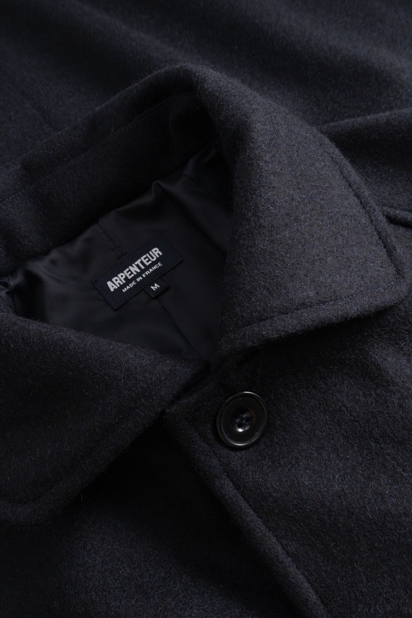 Arpenteur - Utile (Midnight)