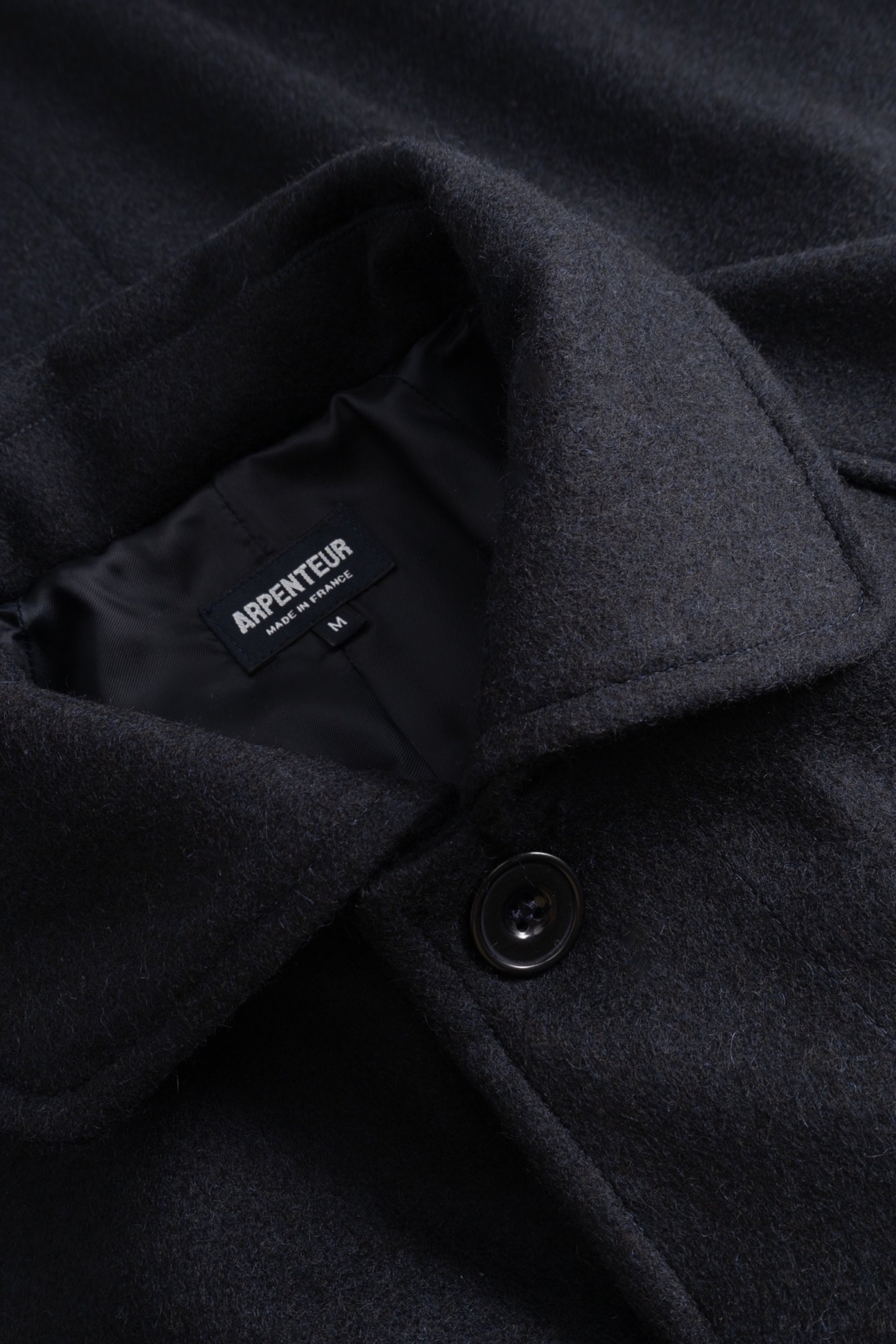 Arpenteur - Utile (Midnight)