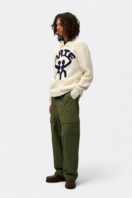 Arte - All Together Cardigan (Cream)