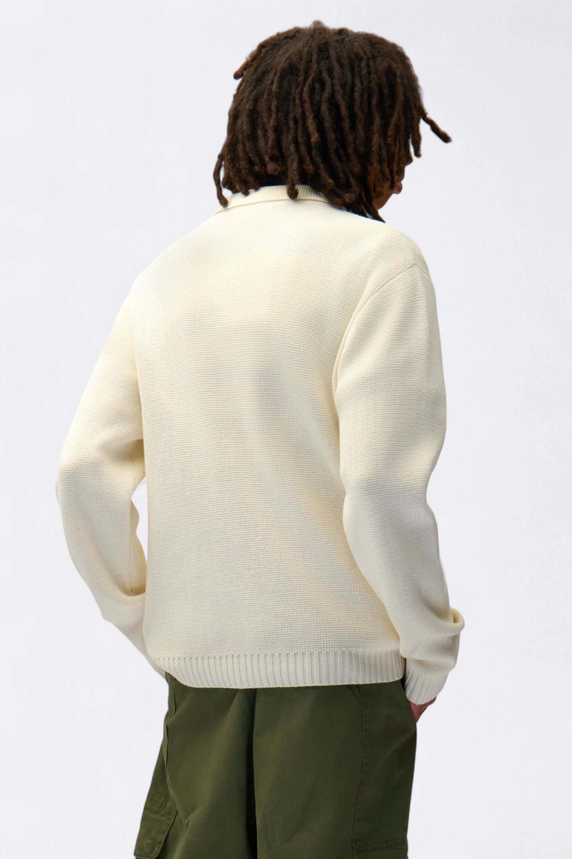 Arte - All Together Cardigan (Cream)