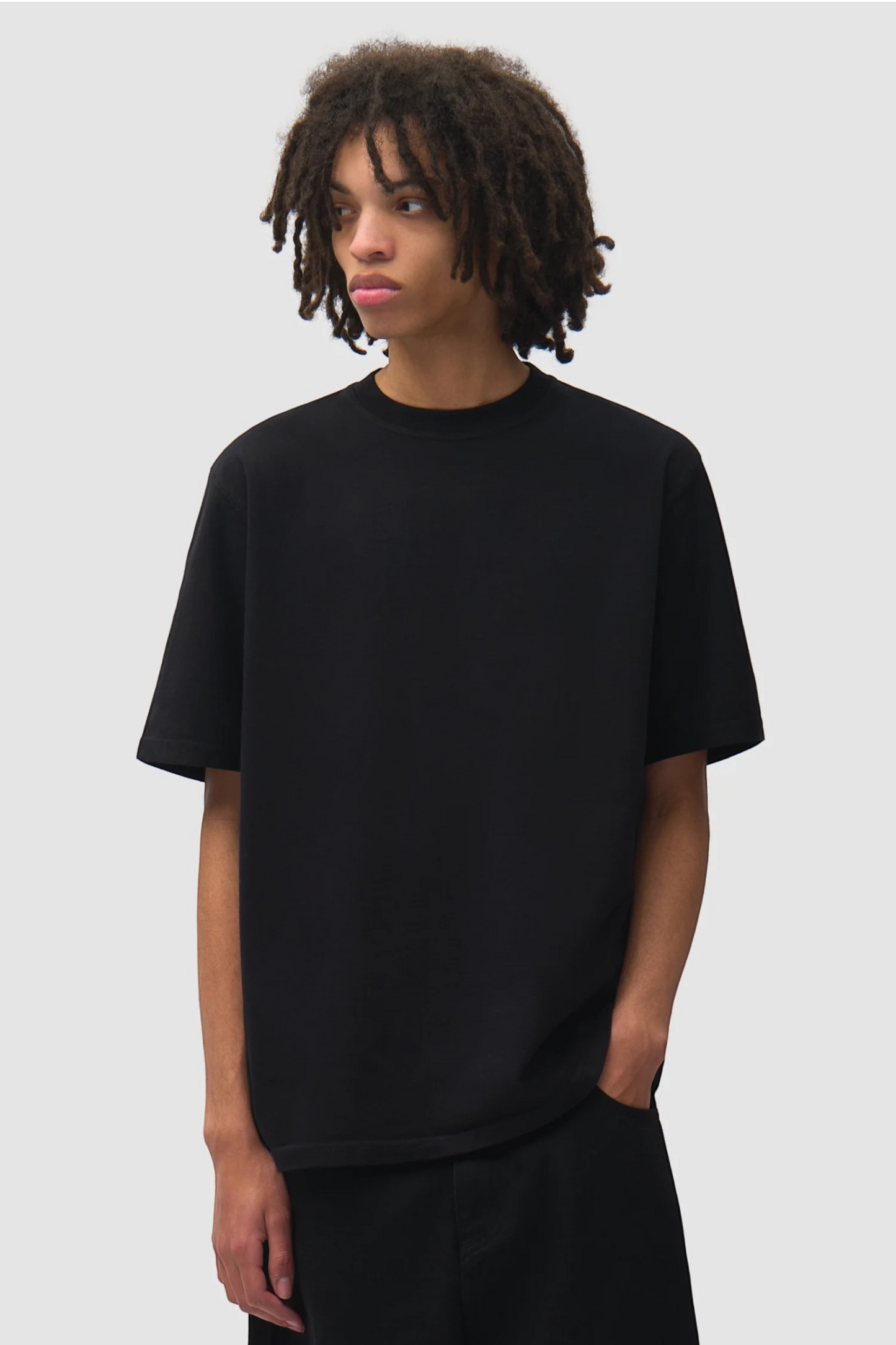 ARTE ANTWERP Mural T-Shirt Black | T-Shirt Coton Premium | Edgar Bdx