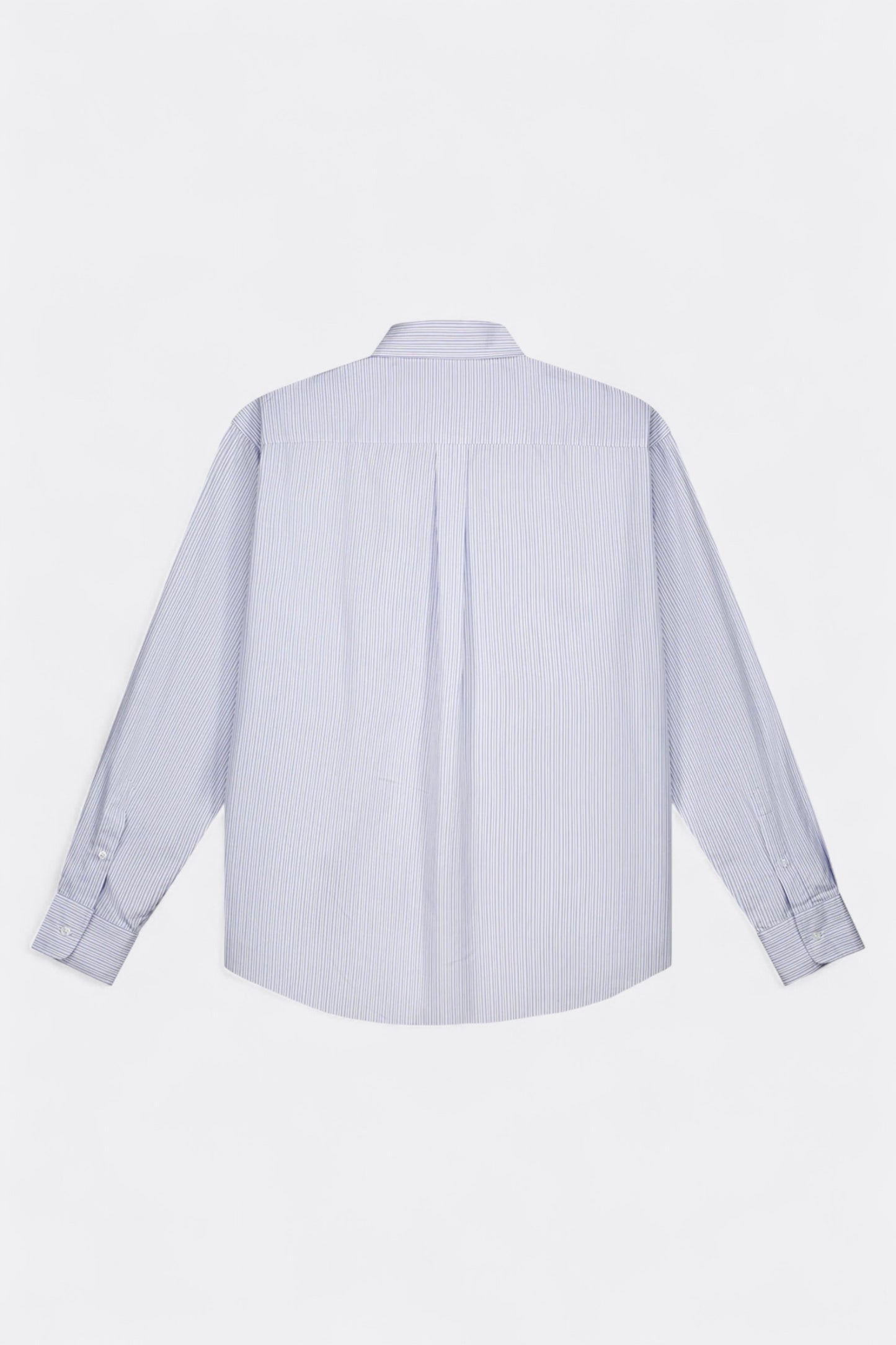 Arte - Arte Blocks Shirt (Striped)