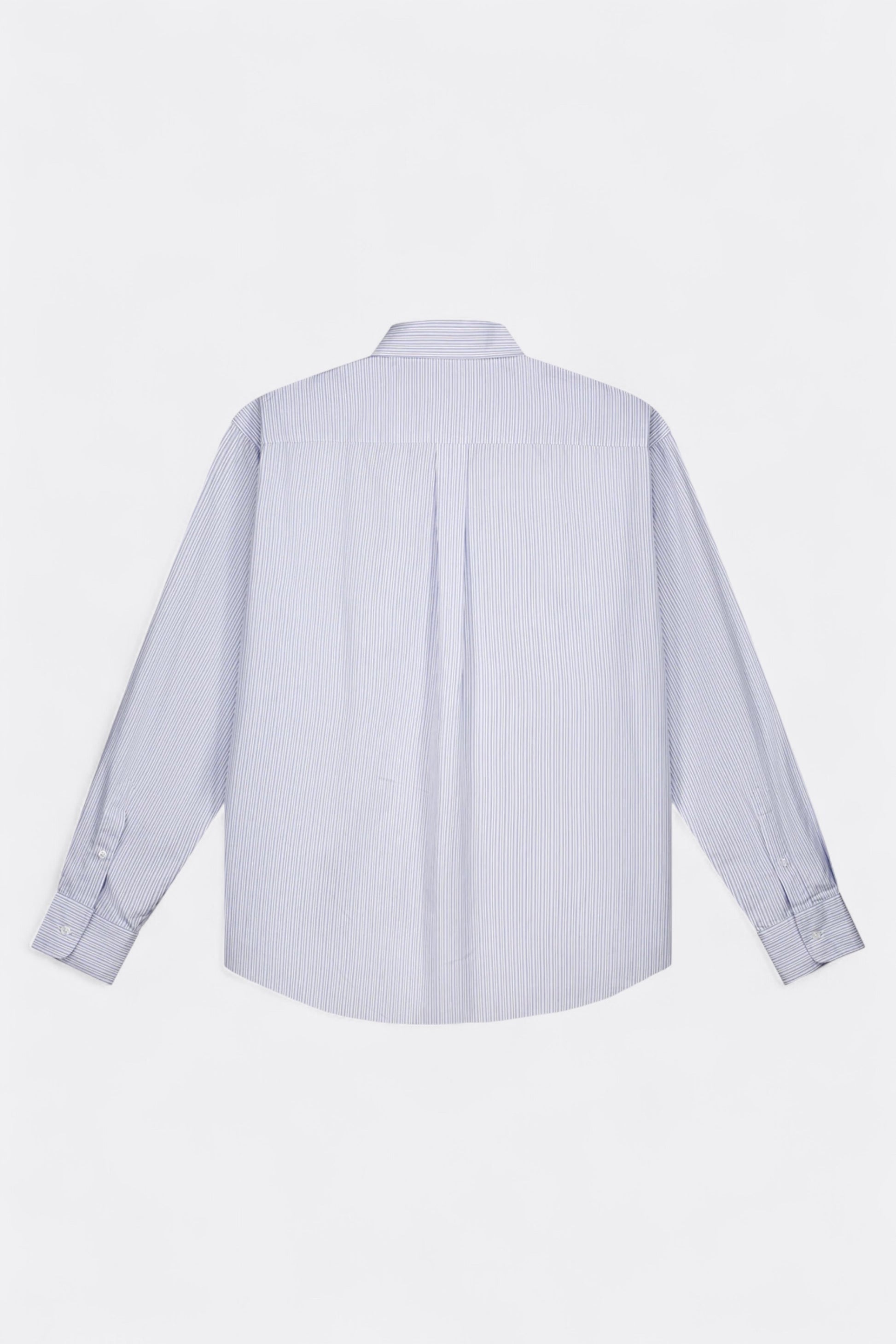 Arte - Arte Blocks Shirt (Striped)