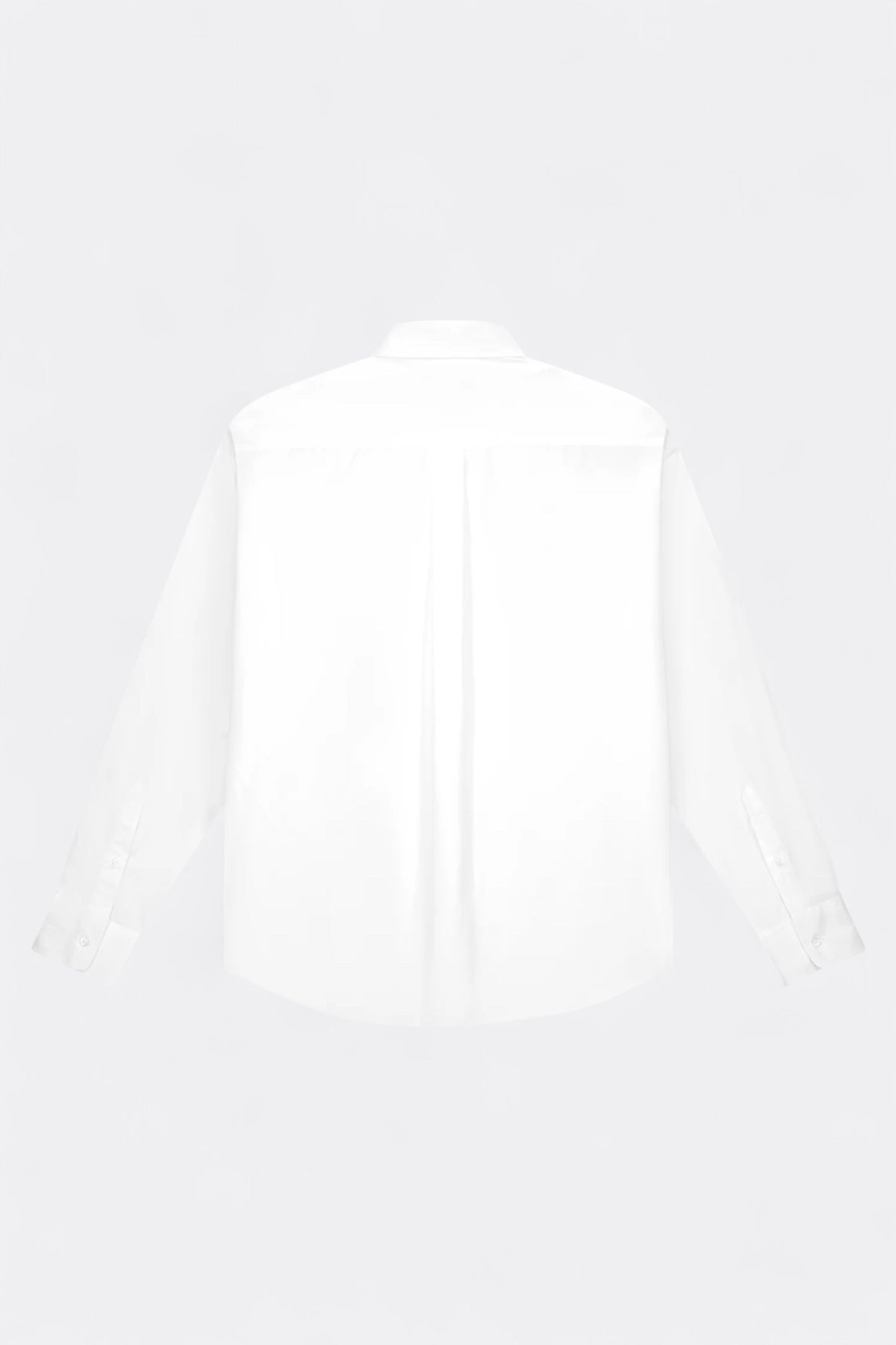 Arte - Arte Blocks Shirt (White)