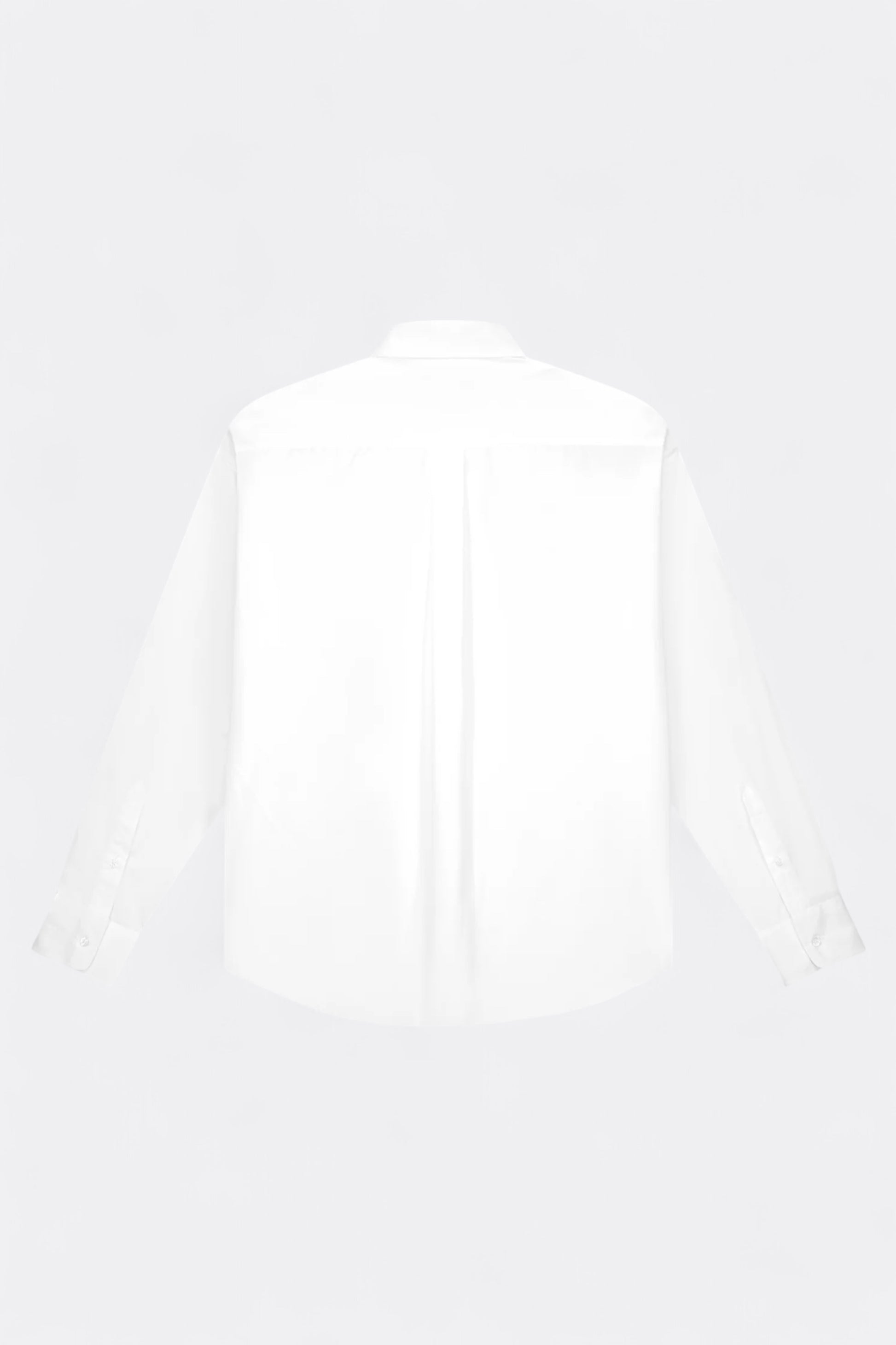 Arte - Arte Blocks Shirt (White)