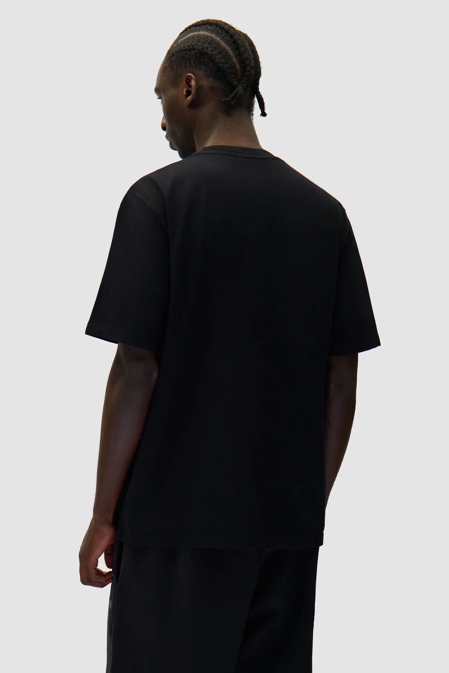 Arte - Arte Heart Logo T-Shirt (Black)