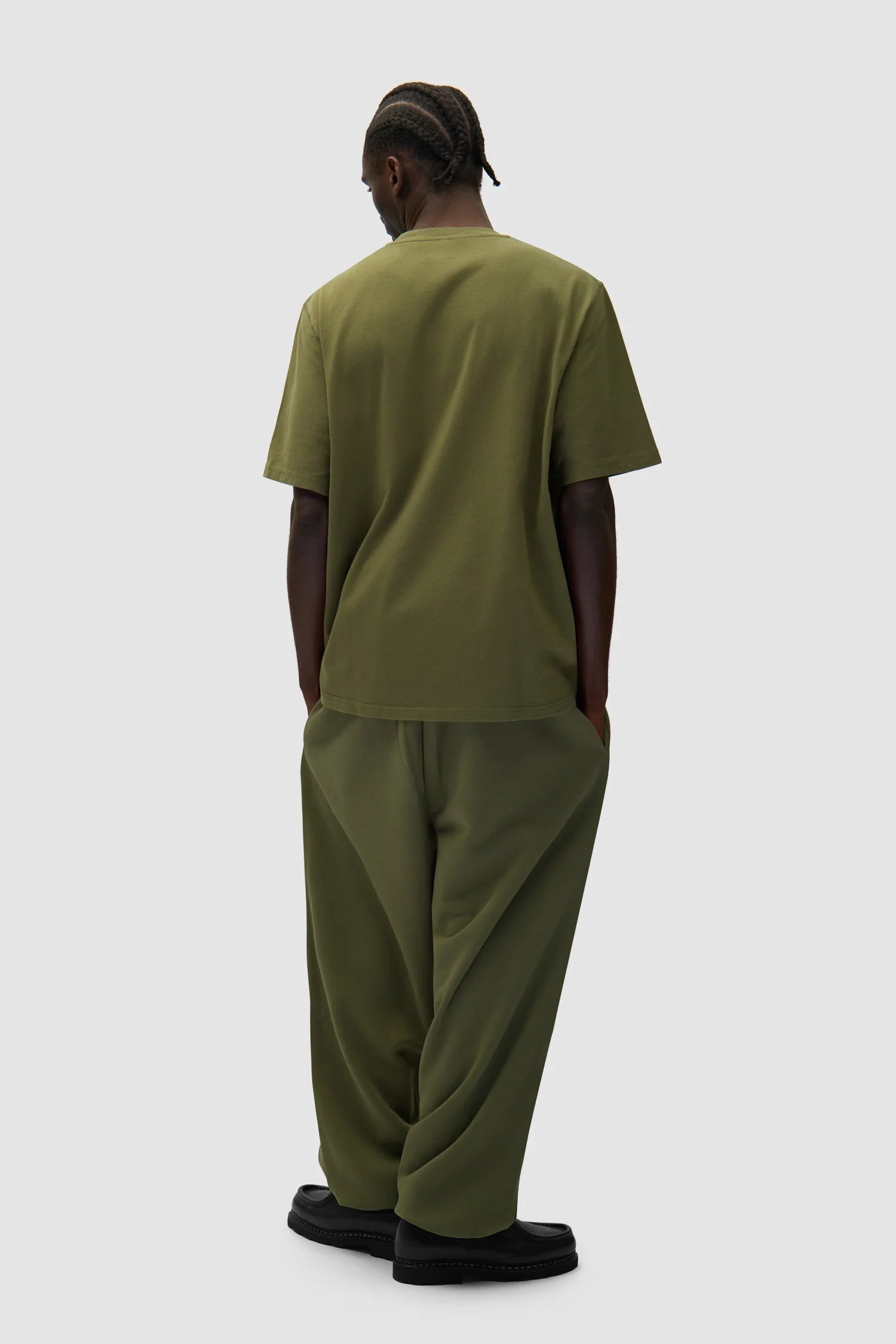 Arte - Arte Heart Logo T-Shirt (Green)