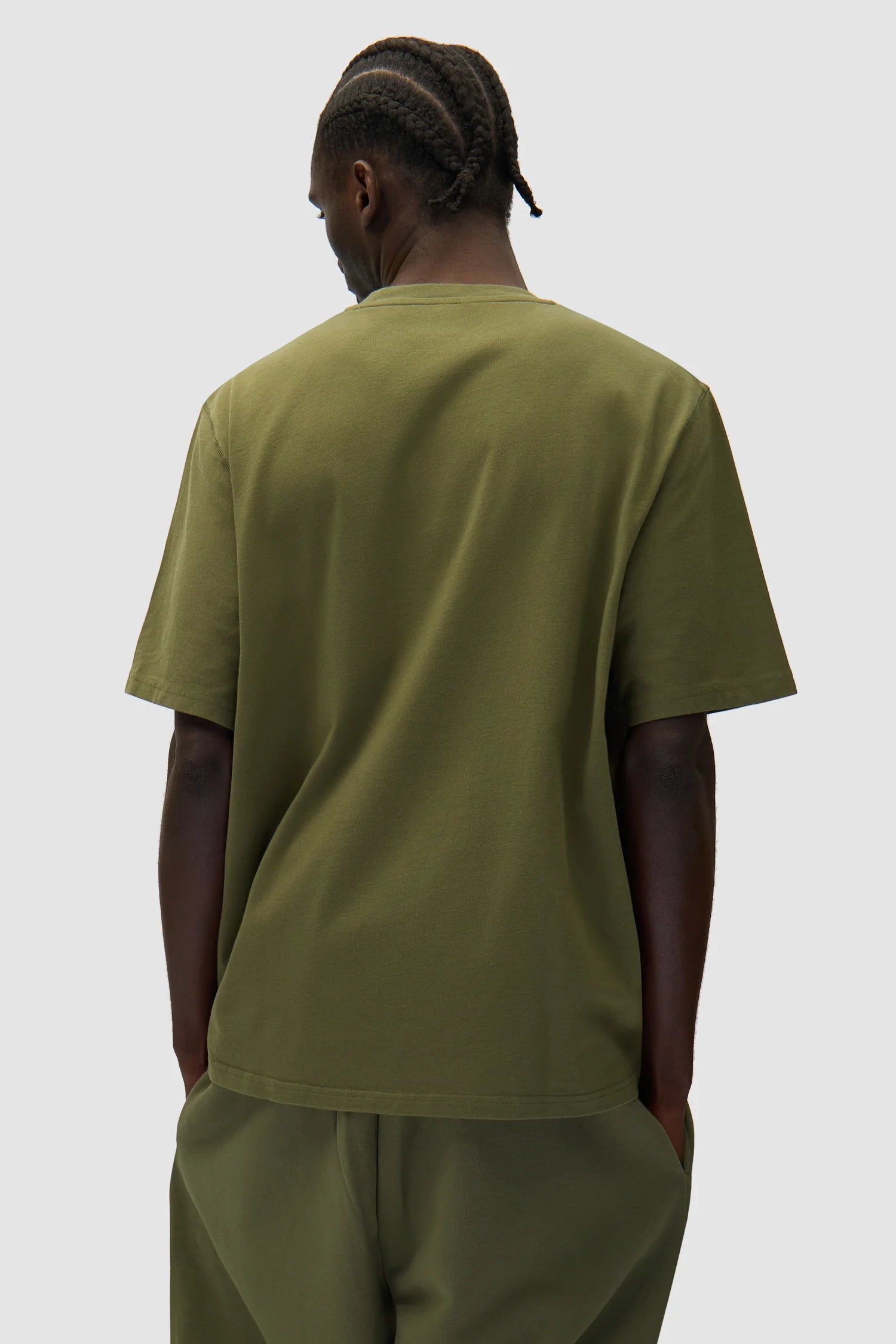 Arte - Arte Heart Logo T-Shirt (Green)