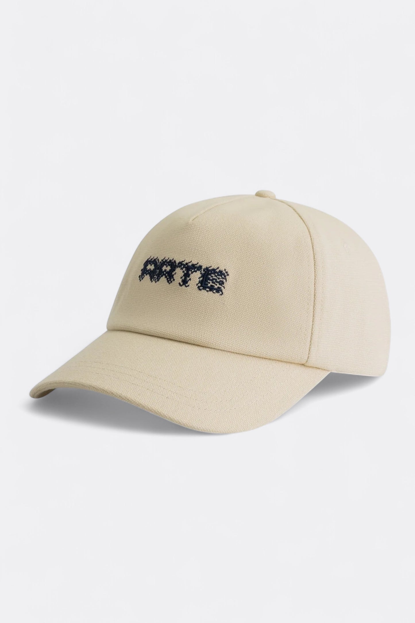 Arte - Arte Pixel Cap (Cream)