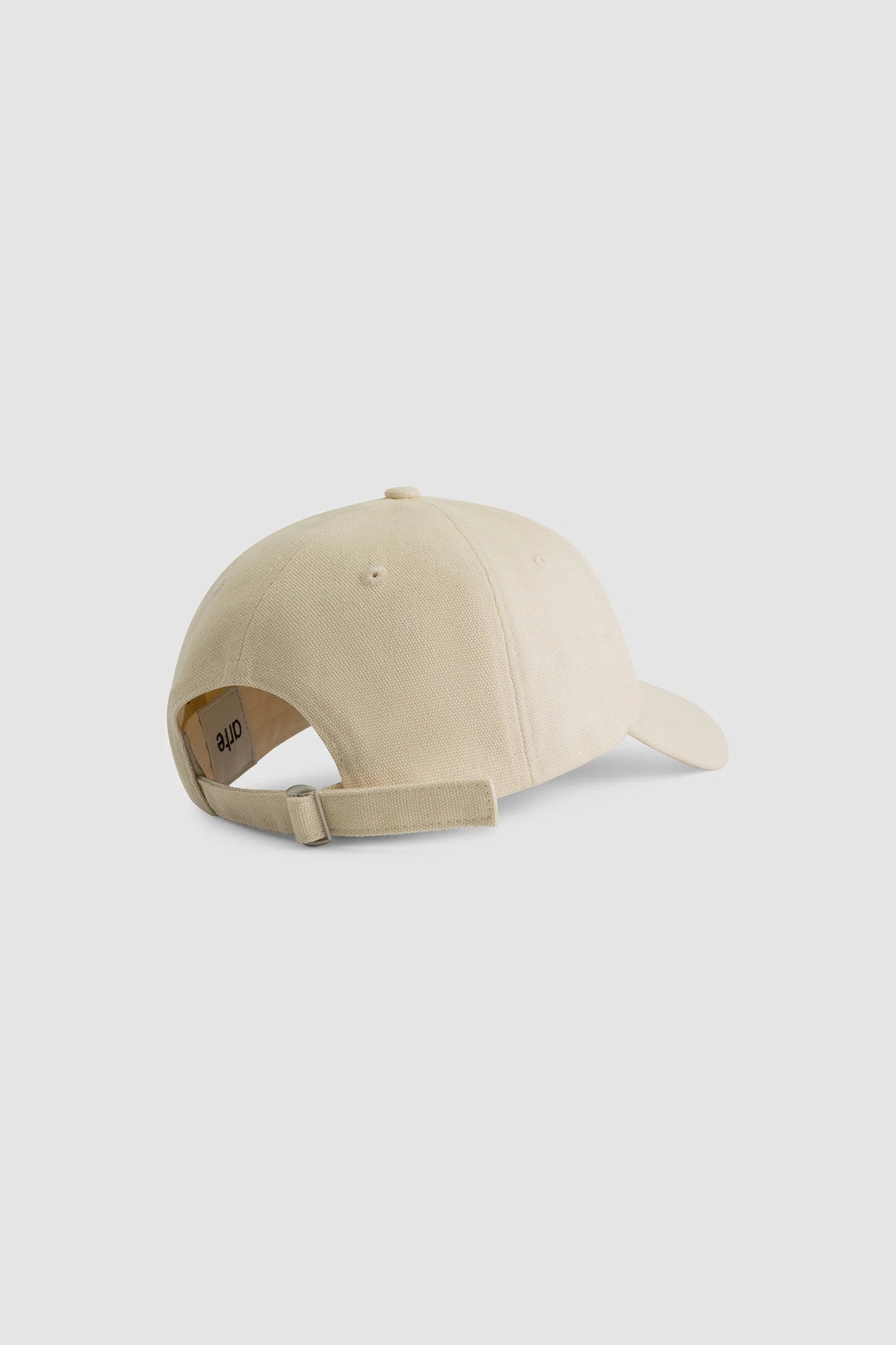 Arte - Arte Pixel Cap (Cream)