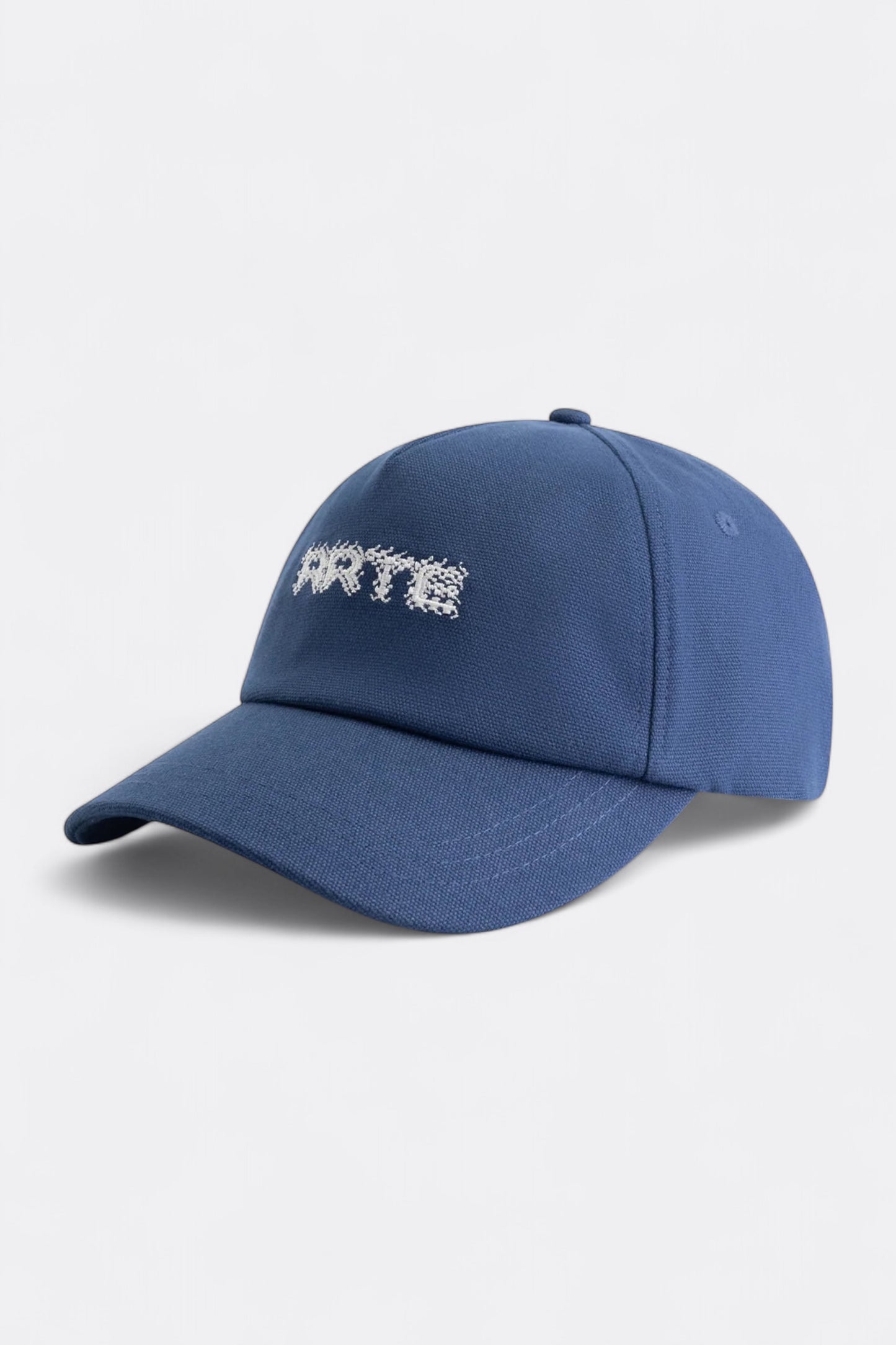 Arte - Arte Pixel Cap (Navy)