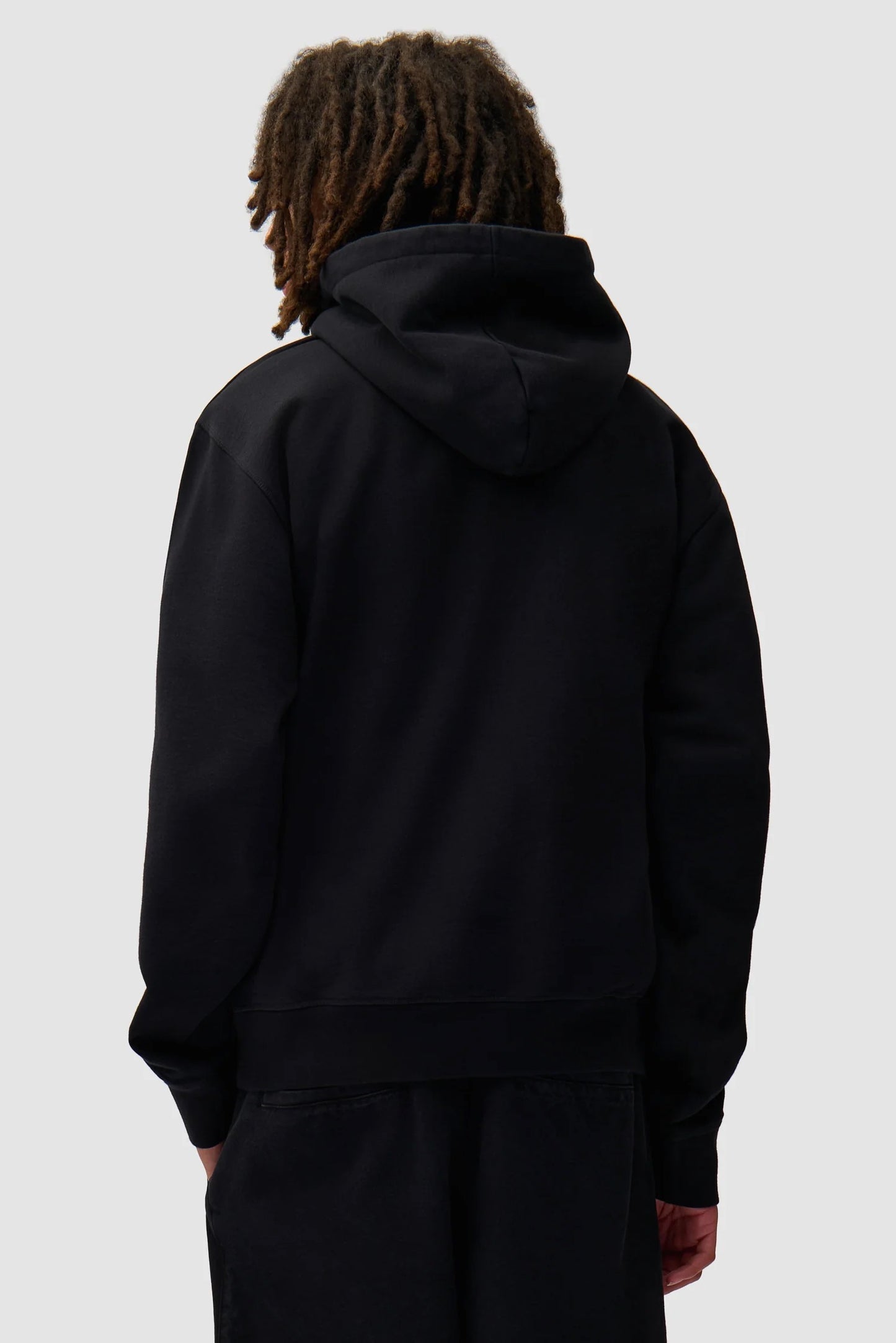 Arte - Arte Pixel Hoodie (Black)