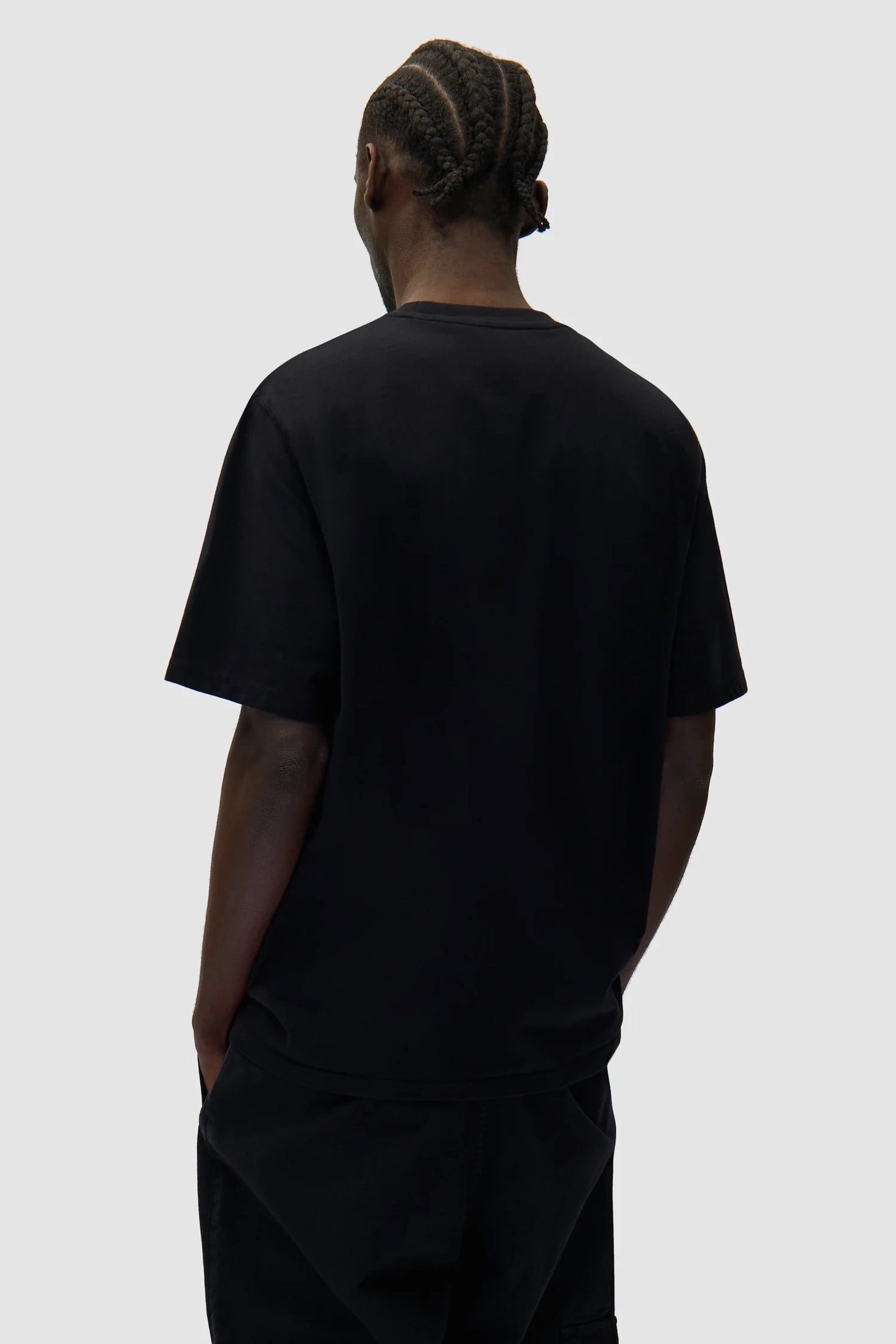 Arte - Arte Pixel T-Shirt (Black)