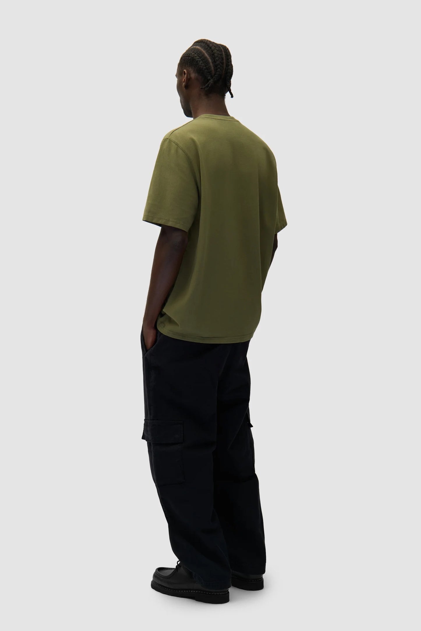 Arte - Arte Pixel T-Shirt (Green)