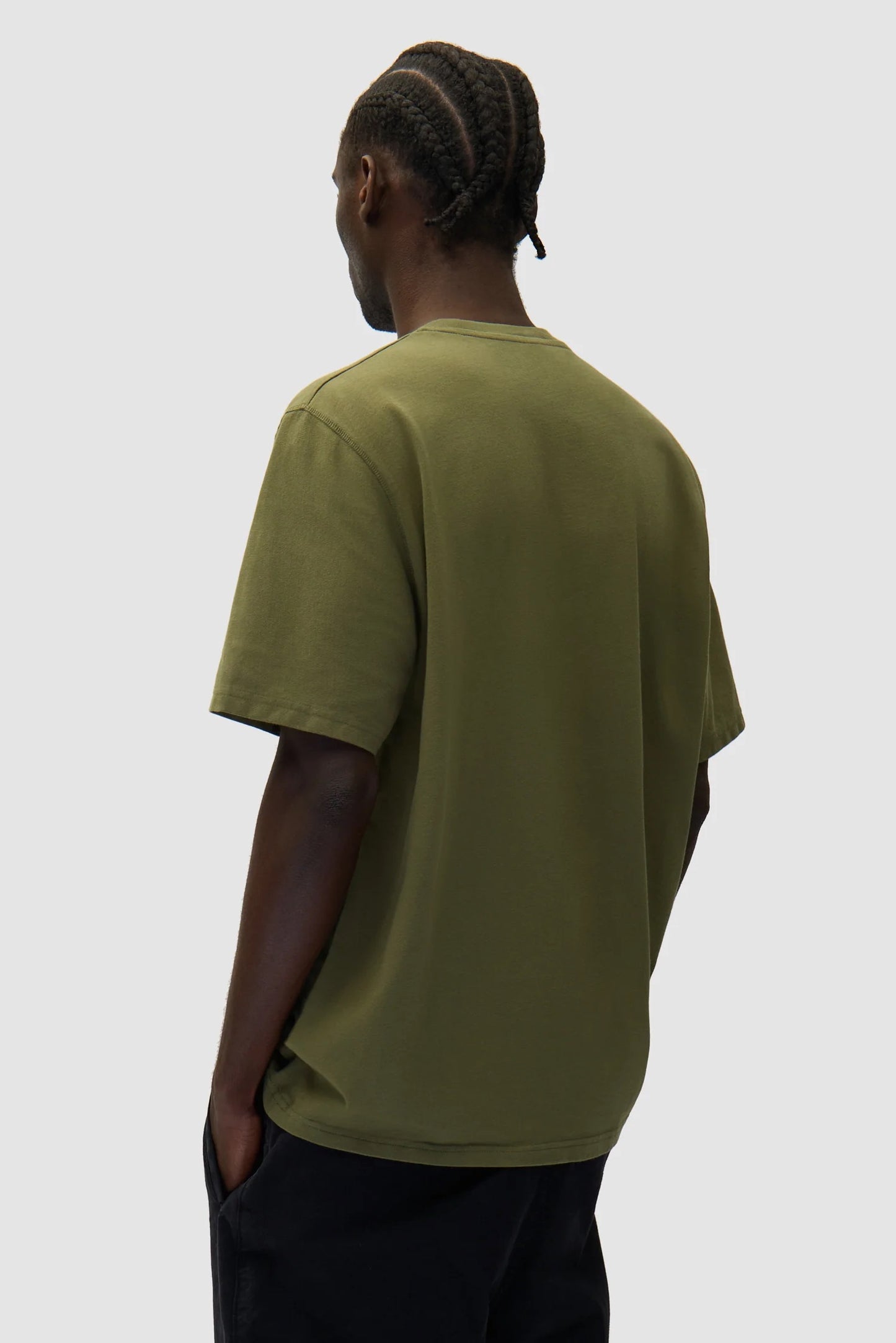 Arte - Arte Pixel T-Shirt (Green)