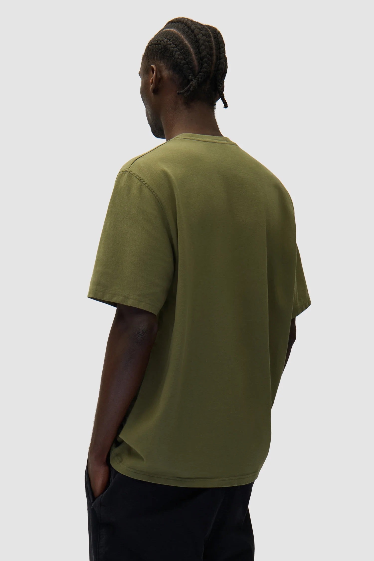 Arte - Arte Pixel T-Shirt (Green)