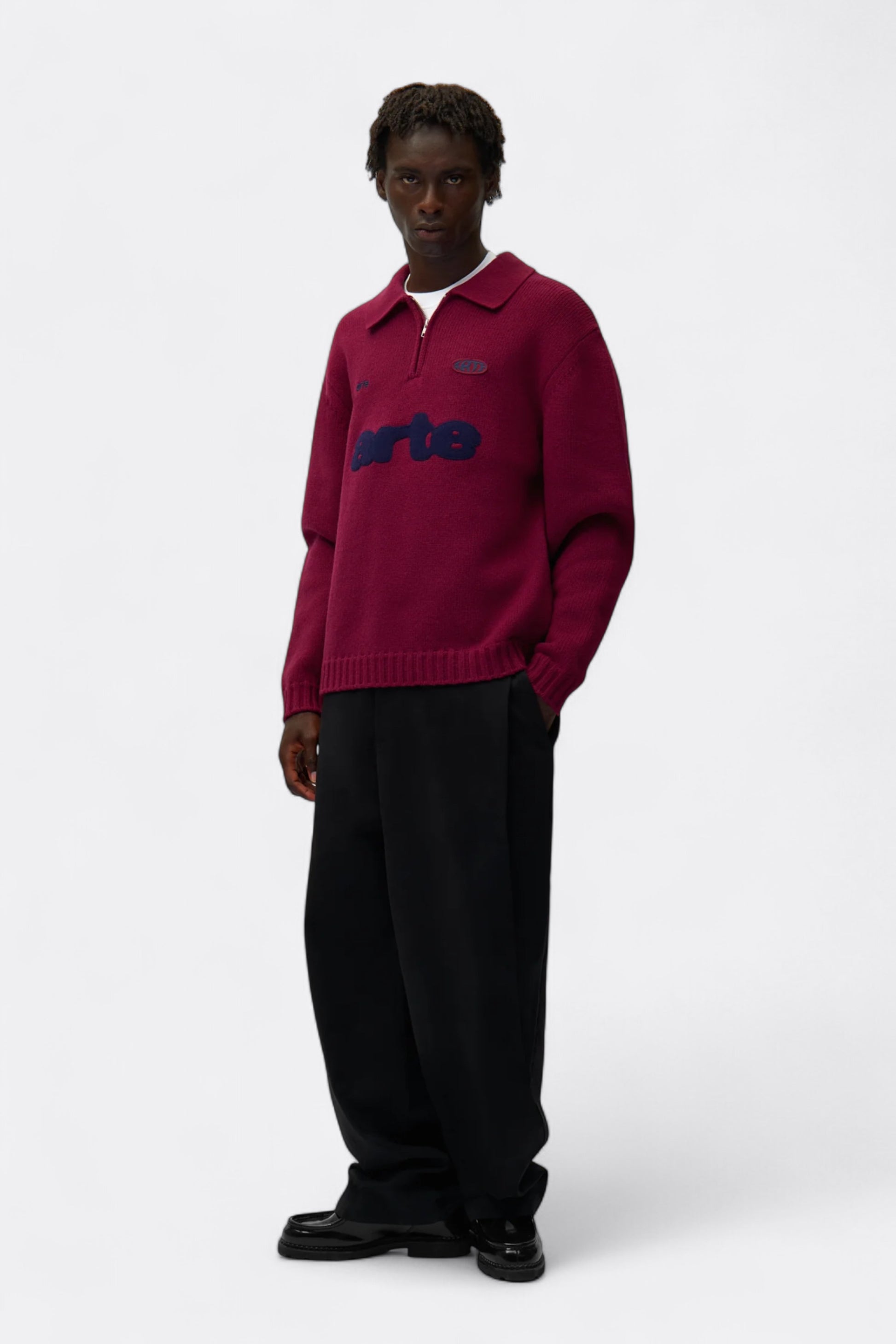 Arte - Arte Polo (Bordeaux)