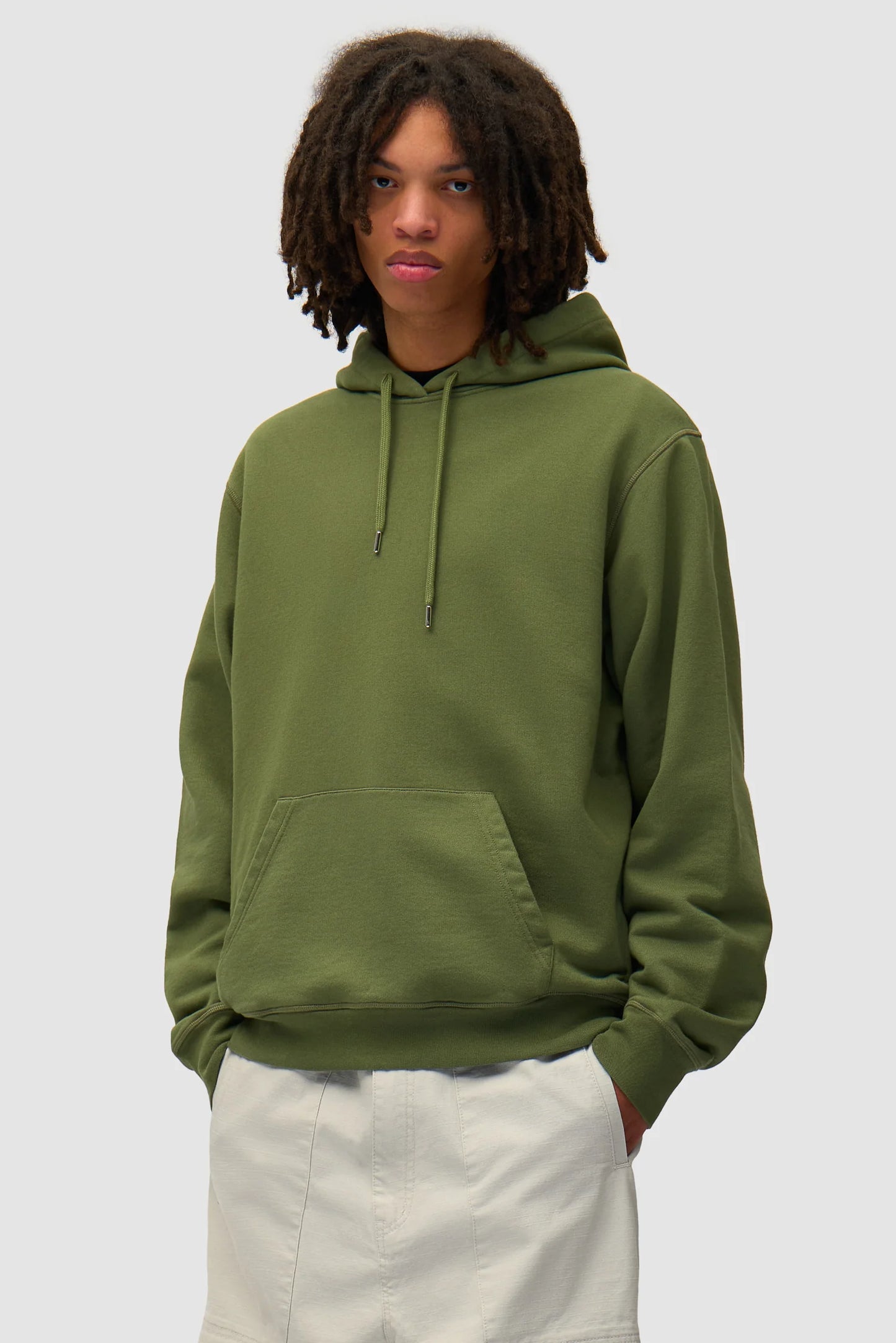 Arte - Arte Together Hoodie (Green)