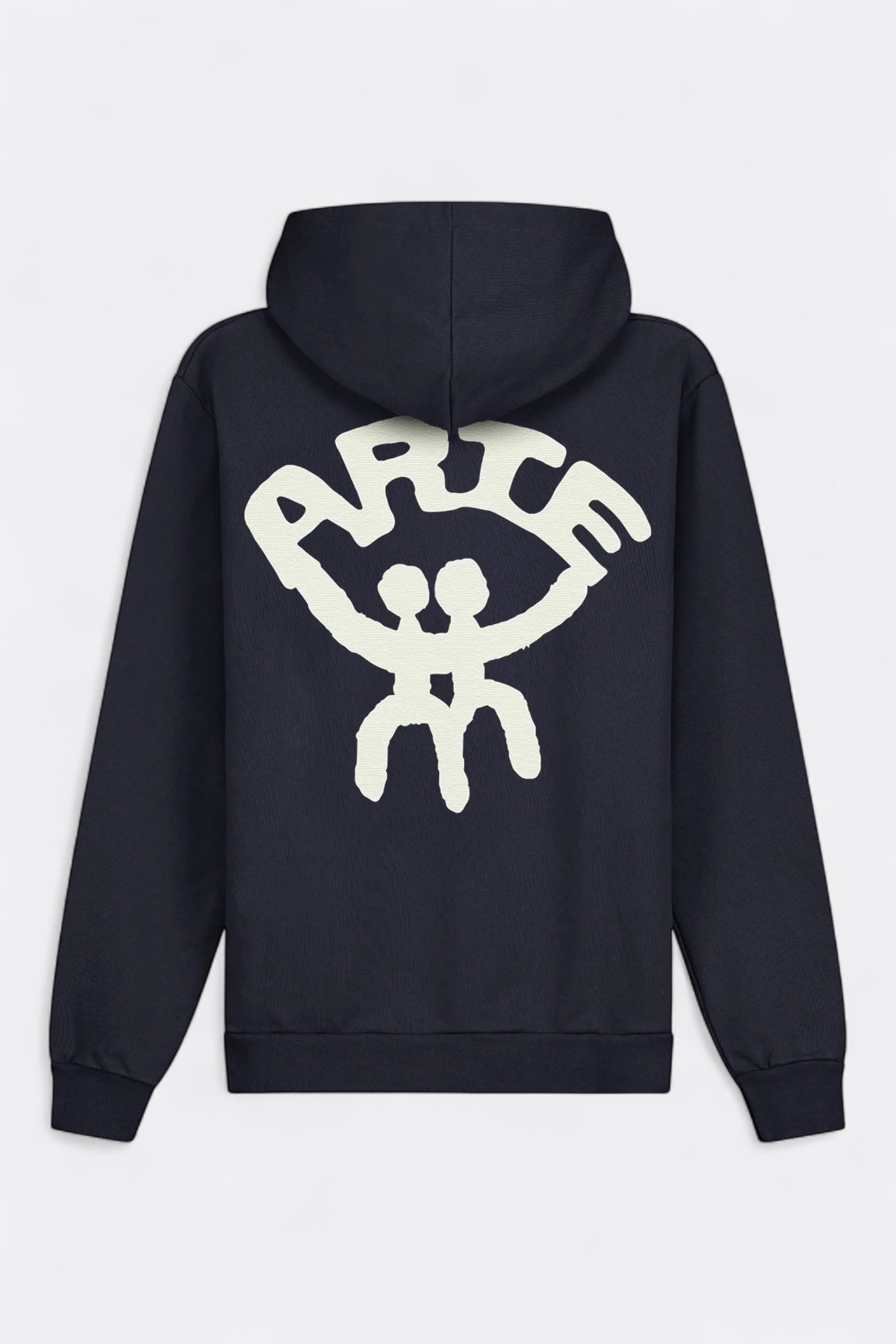 Arte - Arte Together Hoodie (Navy)
