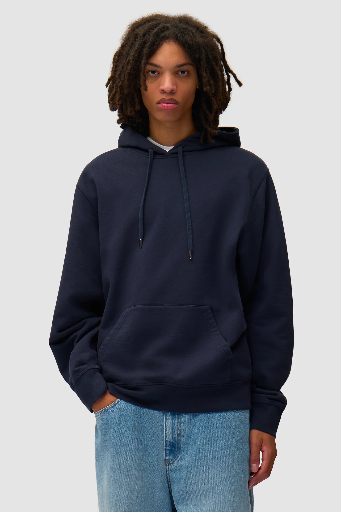 Arte - Arte Together Hoodie (Navy)