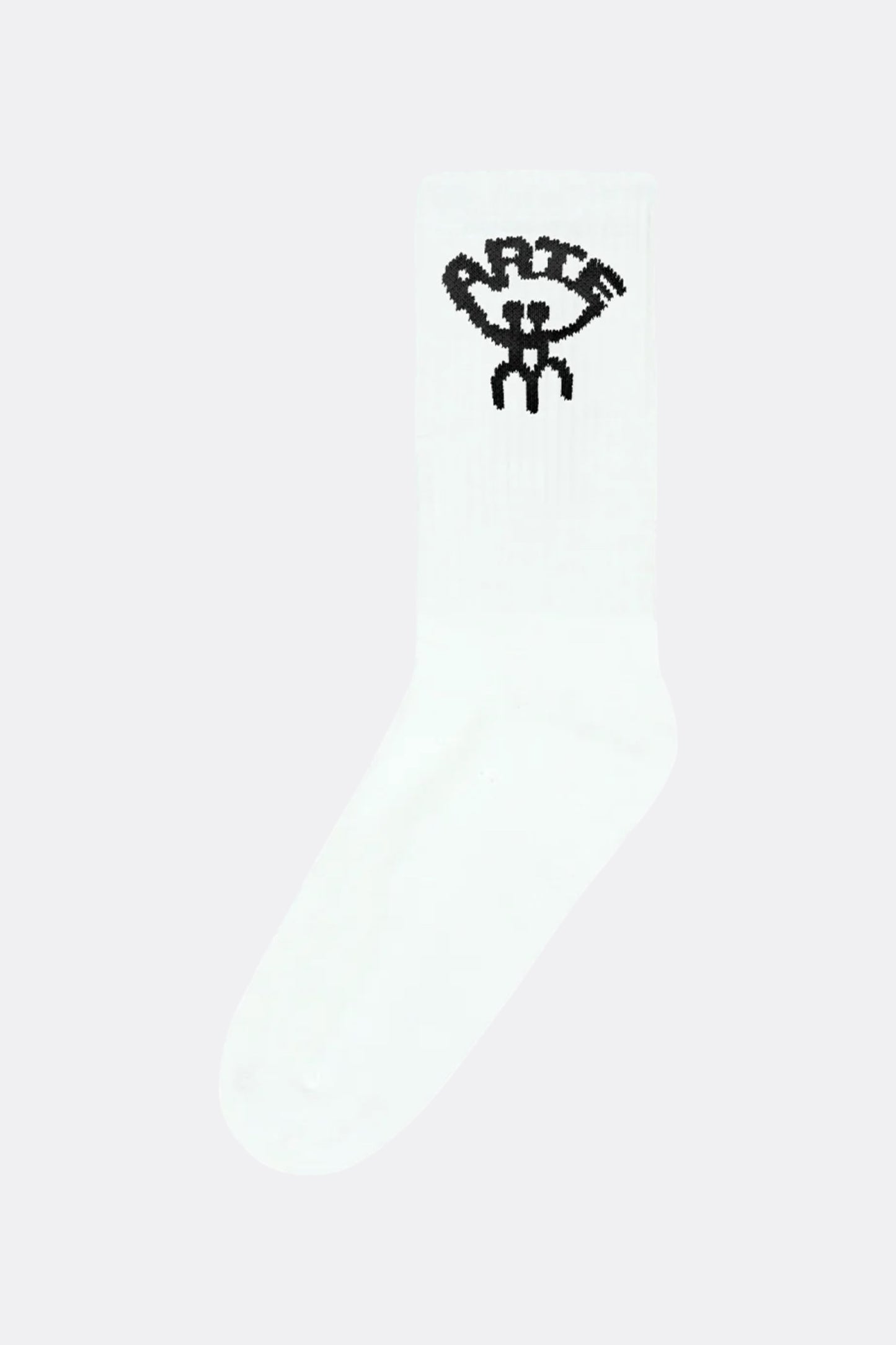 Arte - Arte Together Socks (White)