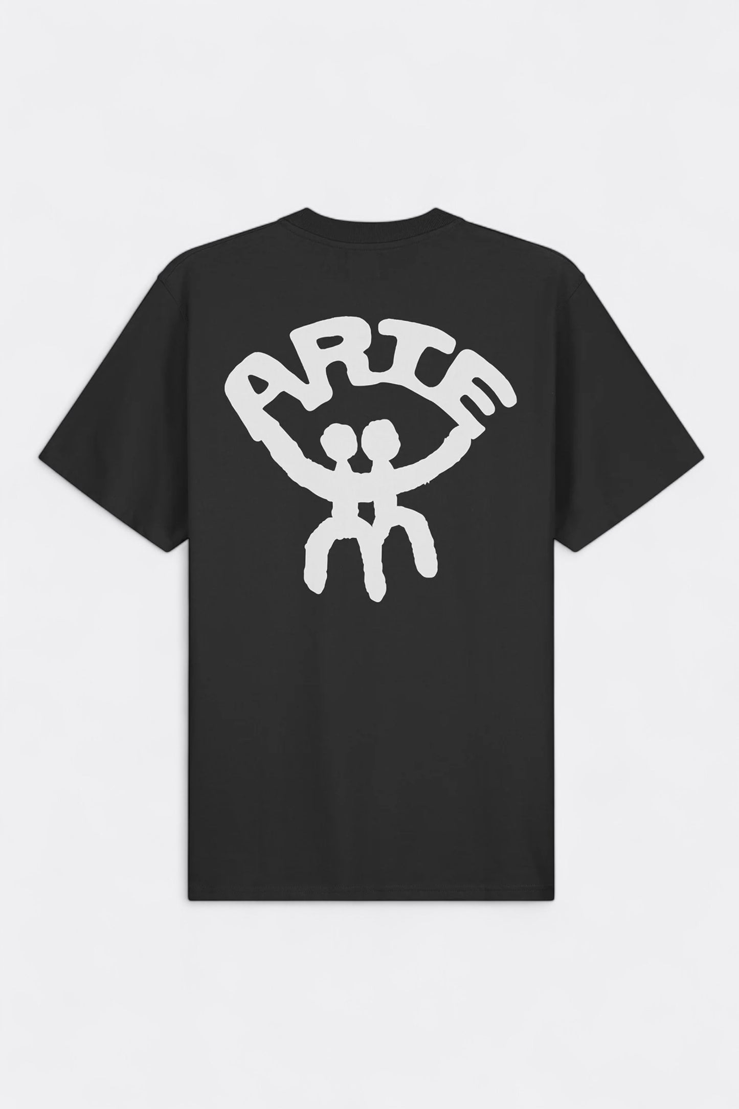 Arte - Arte Together T-Shirt (Black)