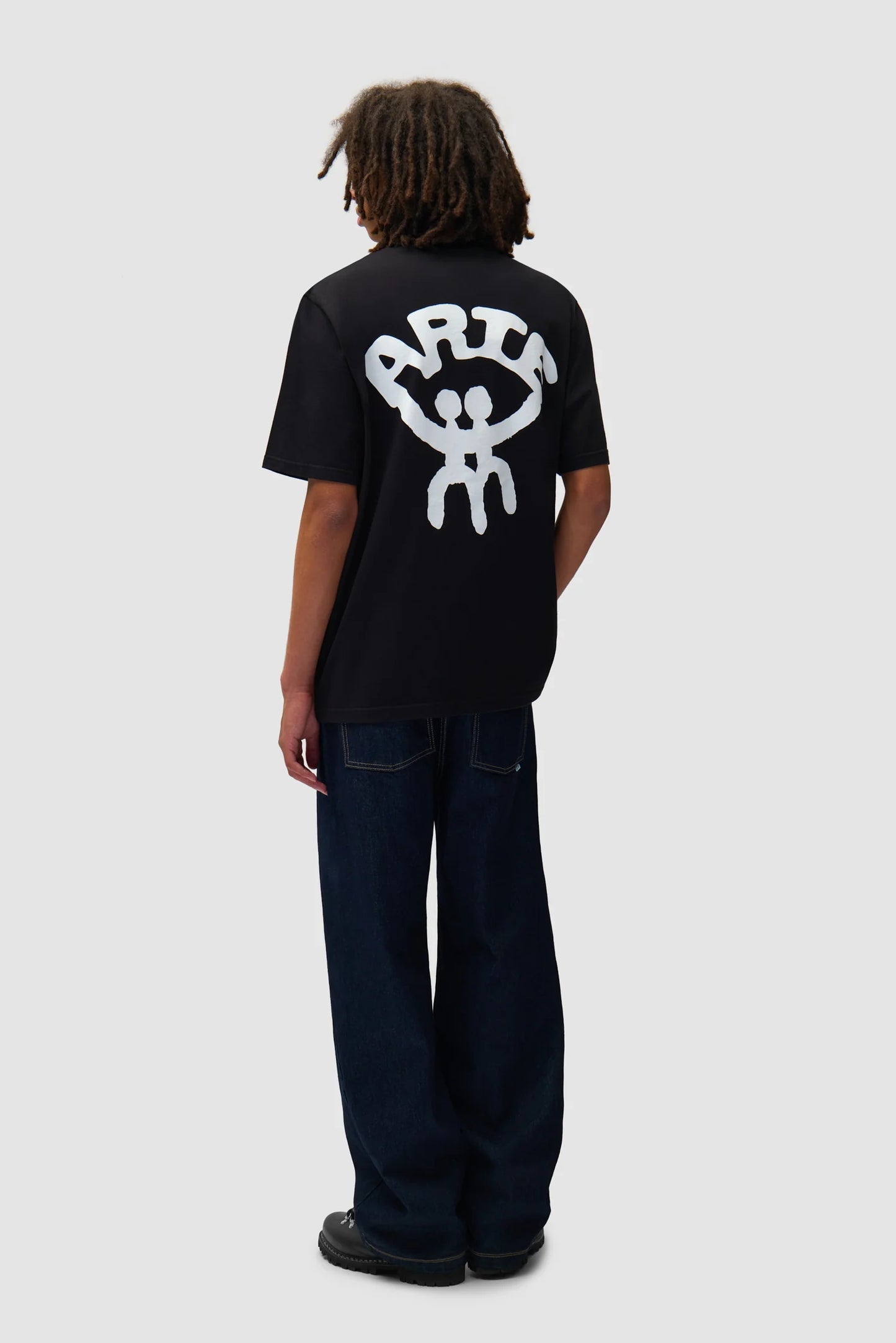 Arte - Arte Together T-Shirt (Black)