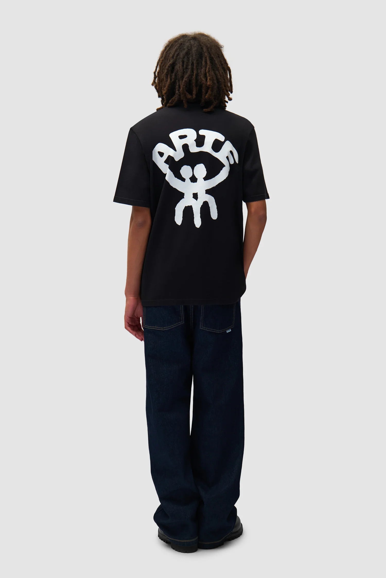 Arte - Arte Together T-Shirt (Black)