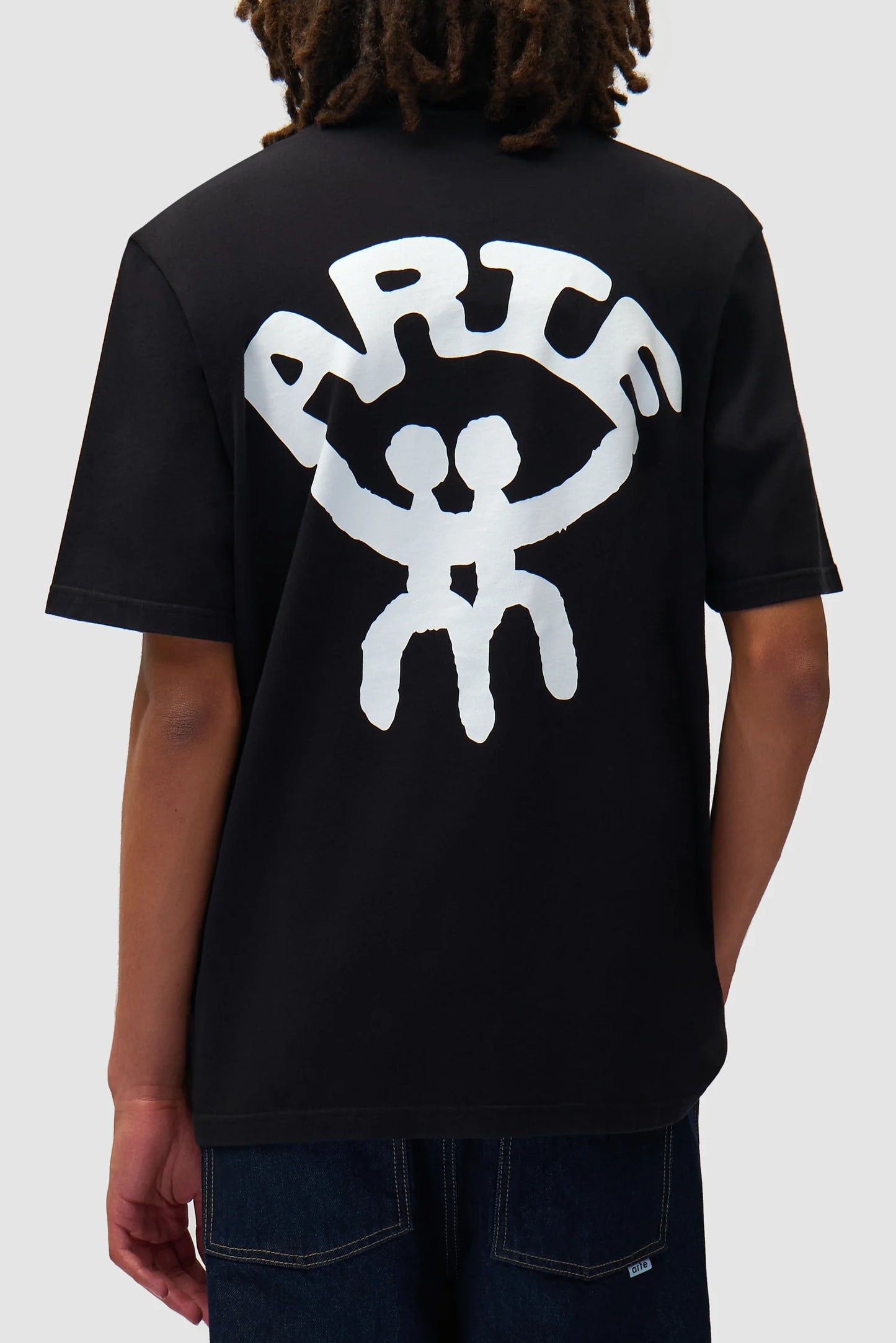 Arte - Arte Together T-Shirt (Black)