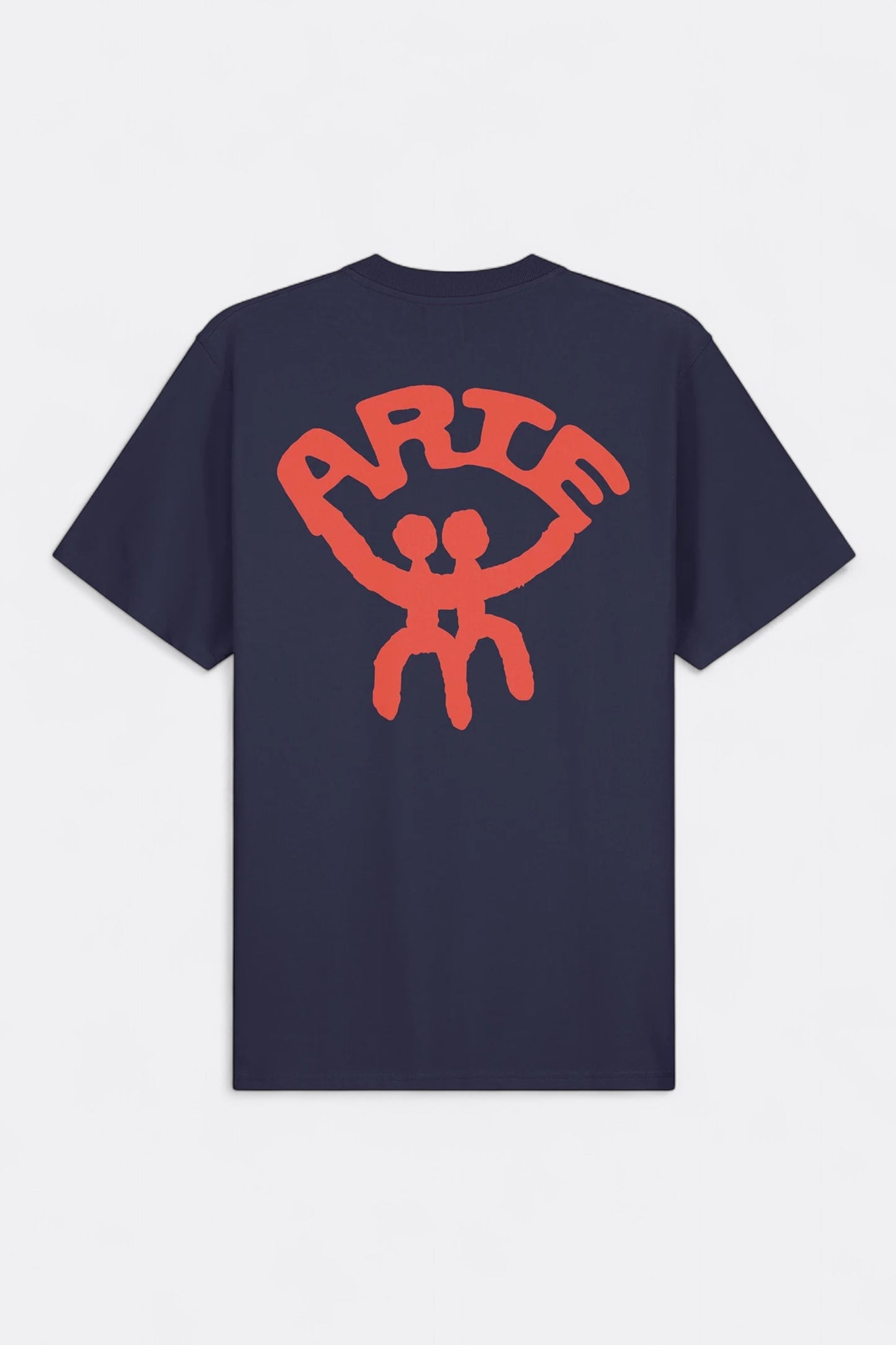 Arte - Arte Together T-Shirt (Navy)