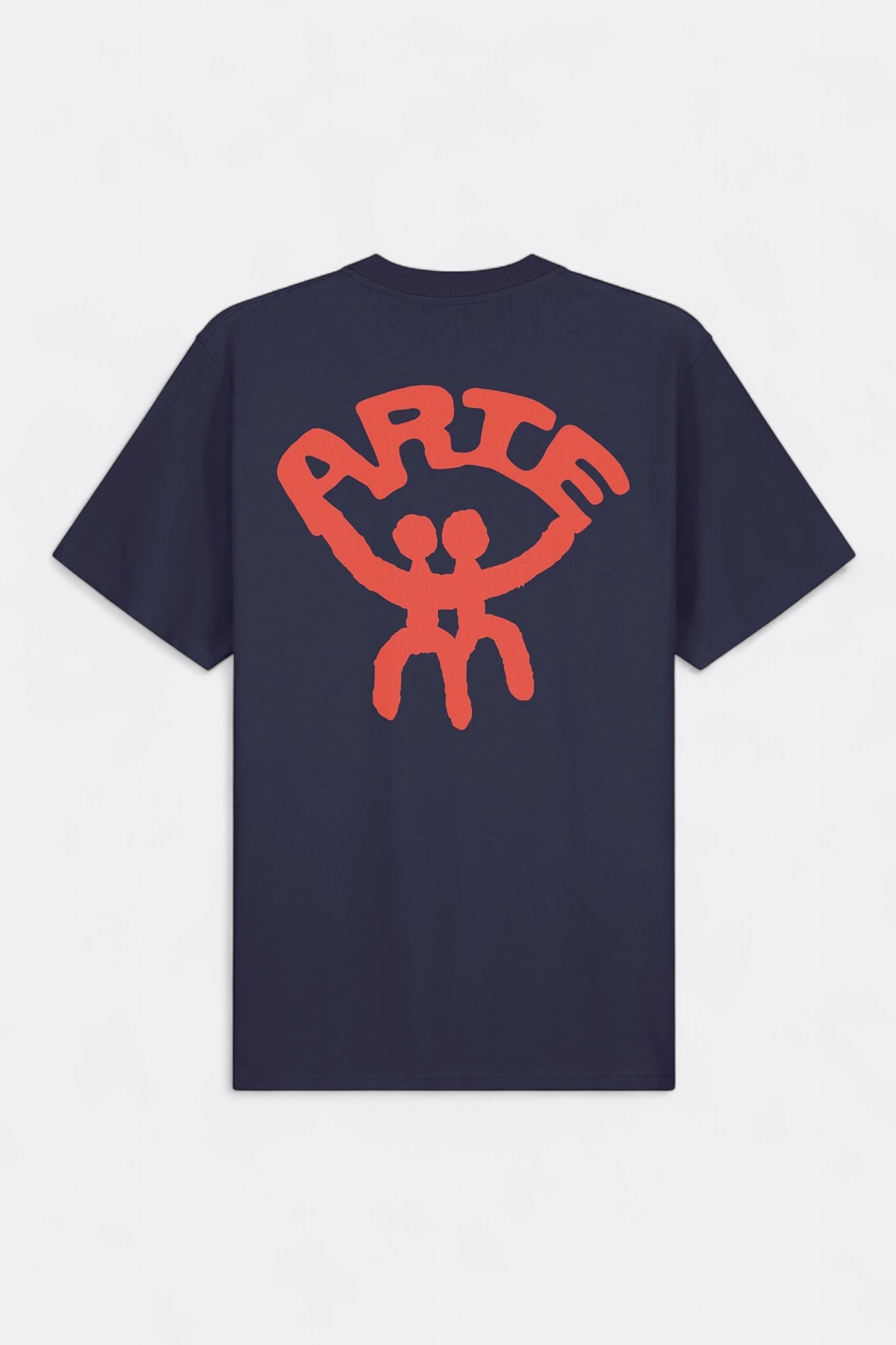 Arte - Arte Together T-Shirt (Navy)