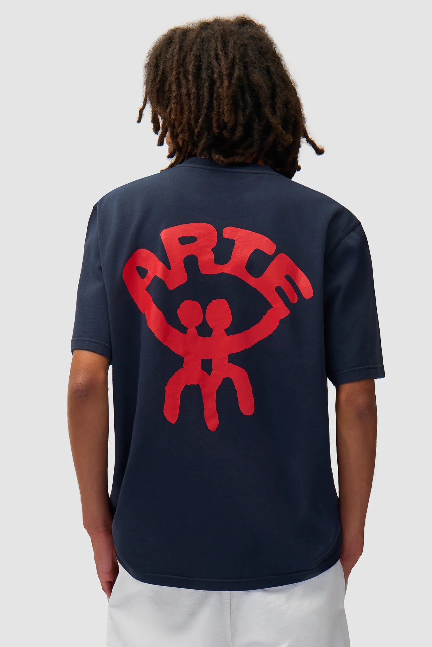 Arte - Arte Together T-Shirt (Navy)