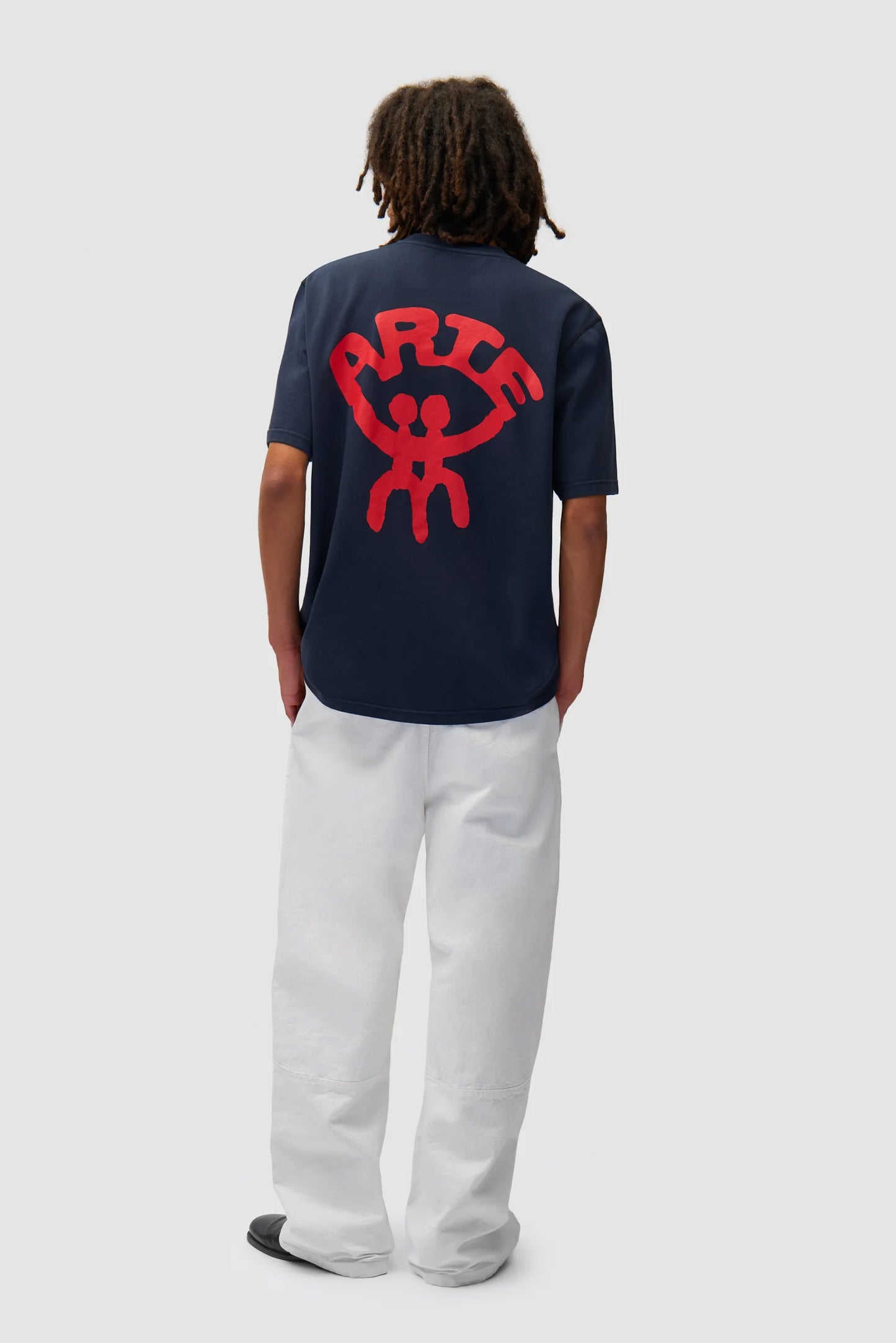 Arte - Arte Together T-Shirt (Navy)