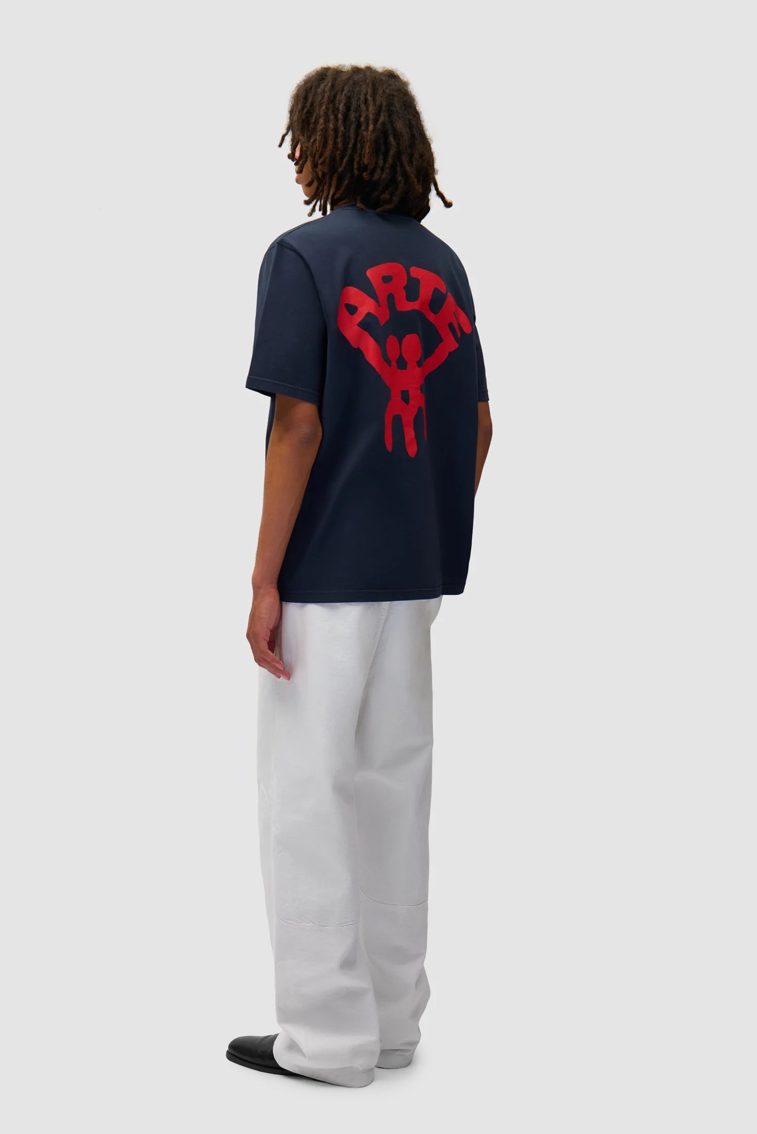 Arte - Arte Together T-Shirt (Navy)