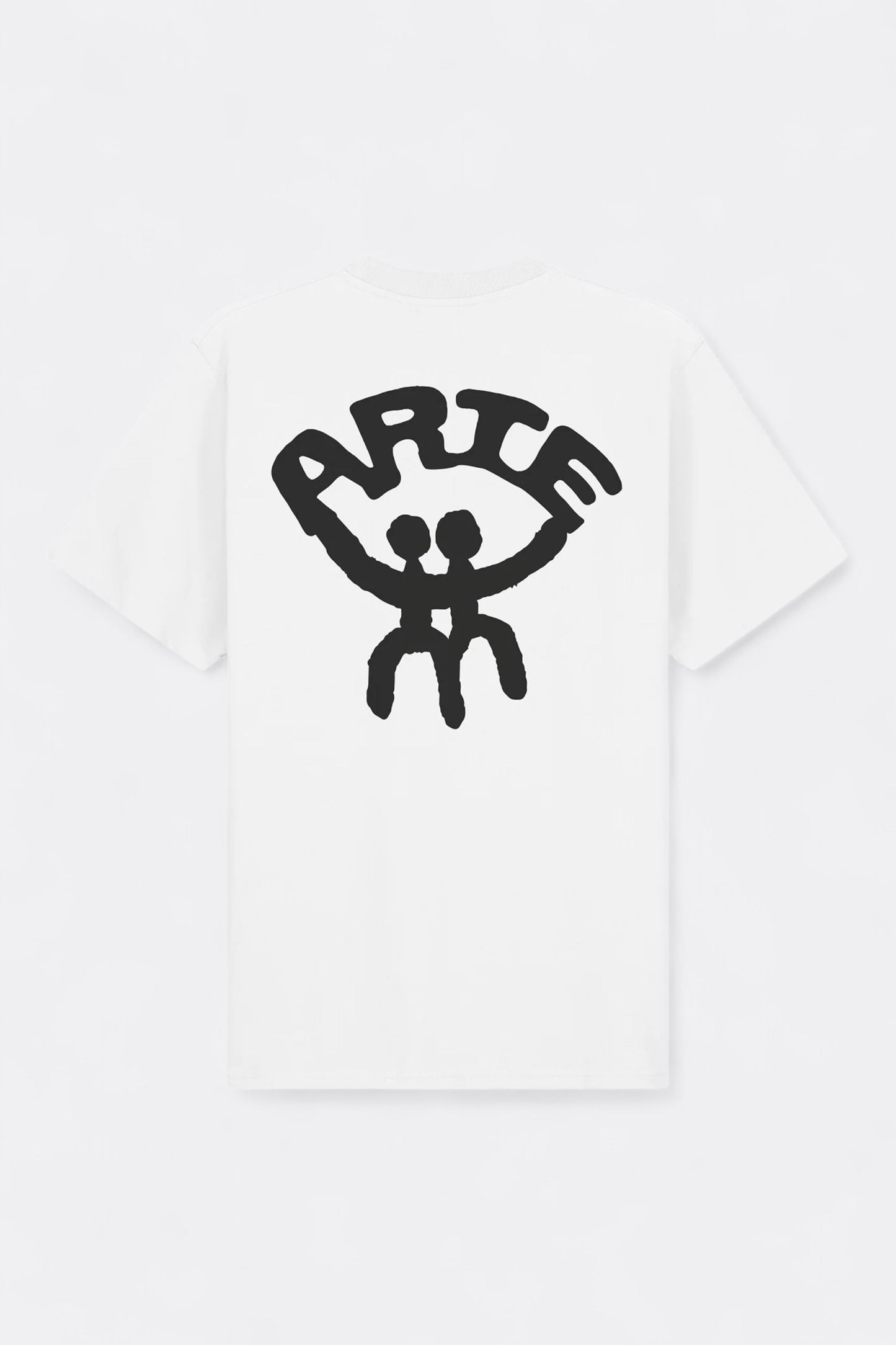 Arte - Arte Together T-Shirt (White)