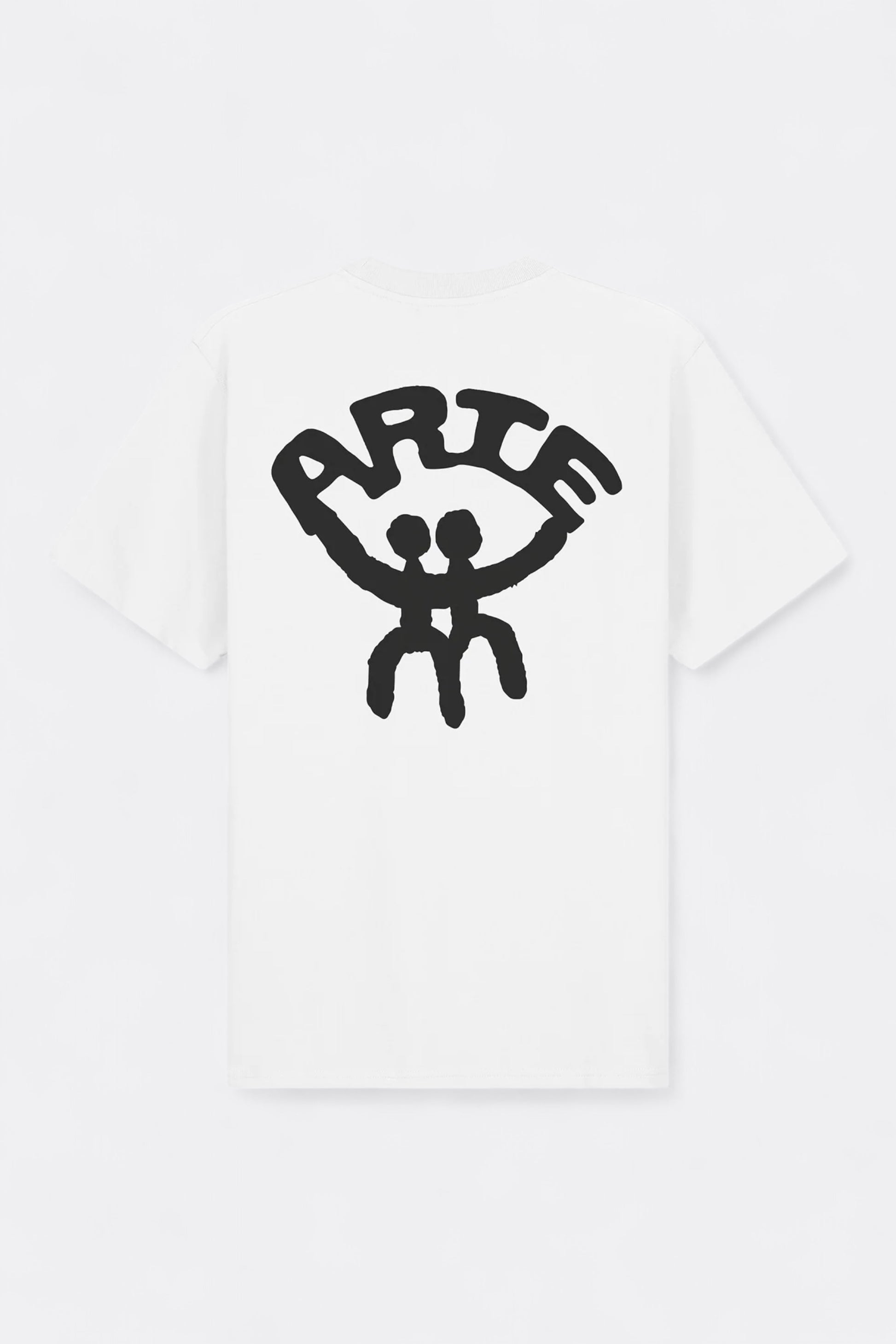 Arte - Arte Together T-Shirt (White)