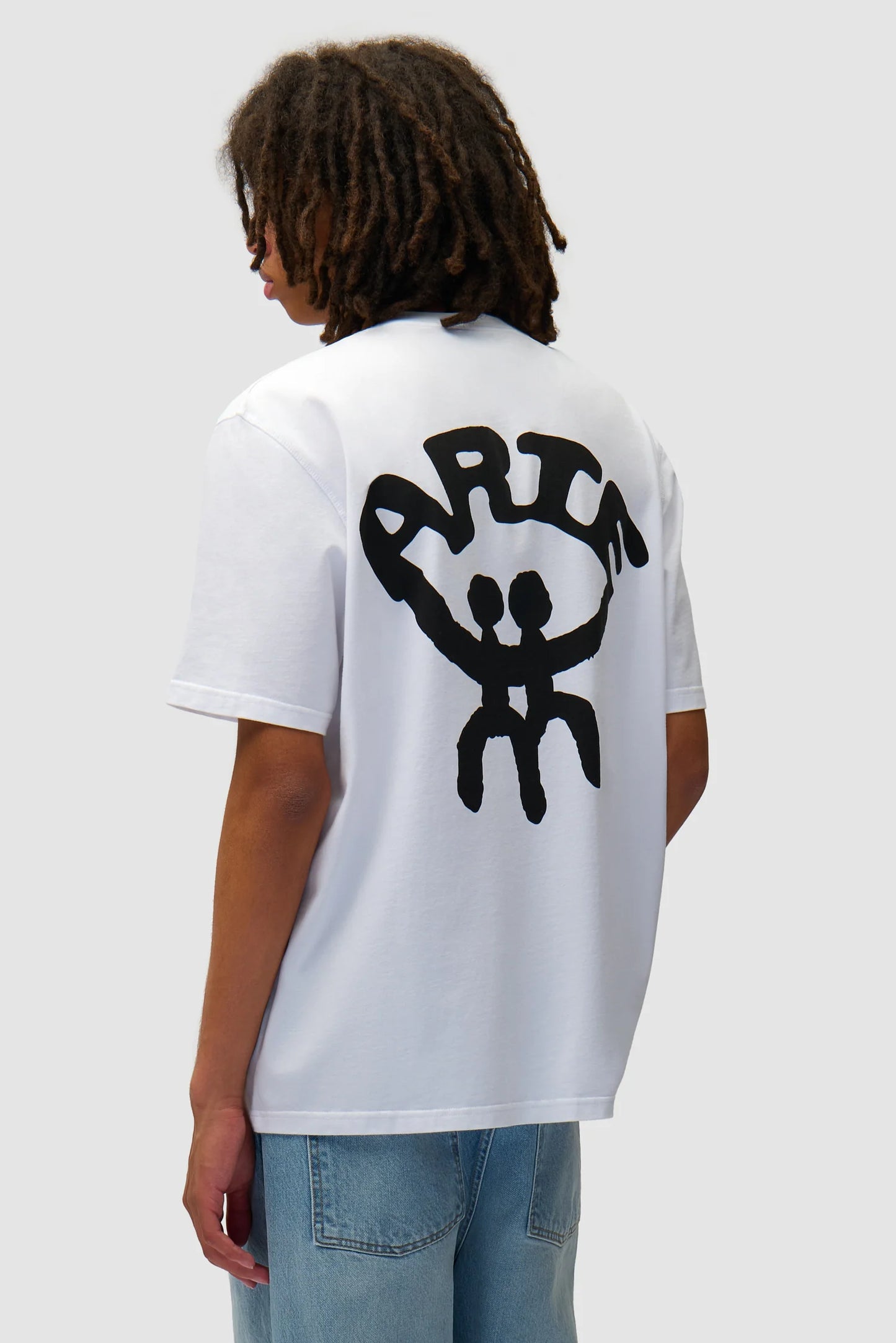 Arte - Arte Together T-Shirt (White)