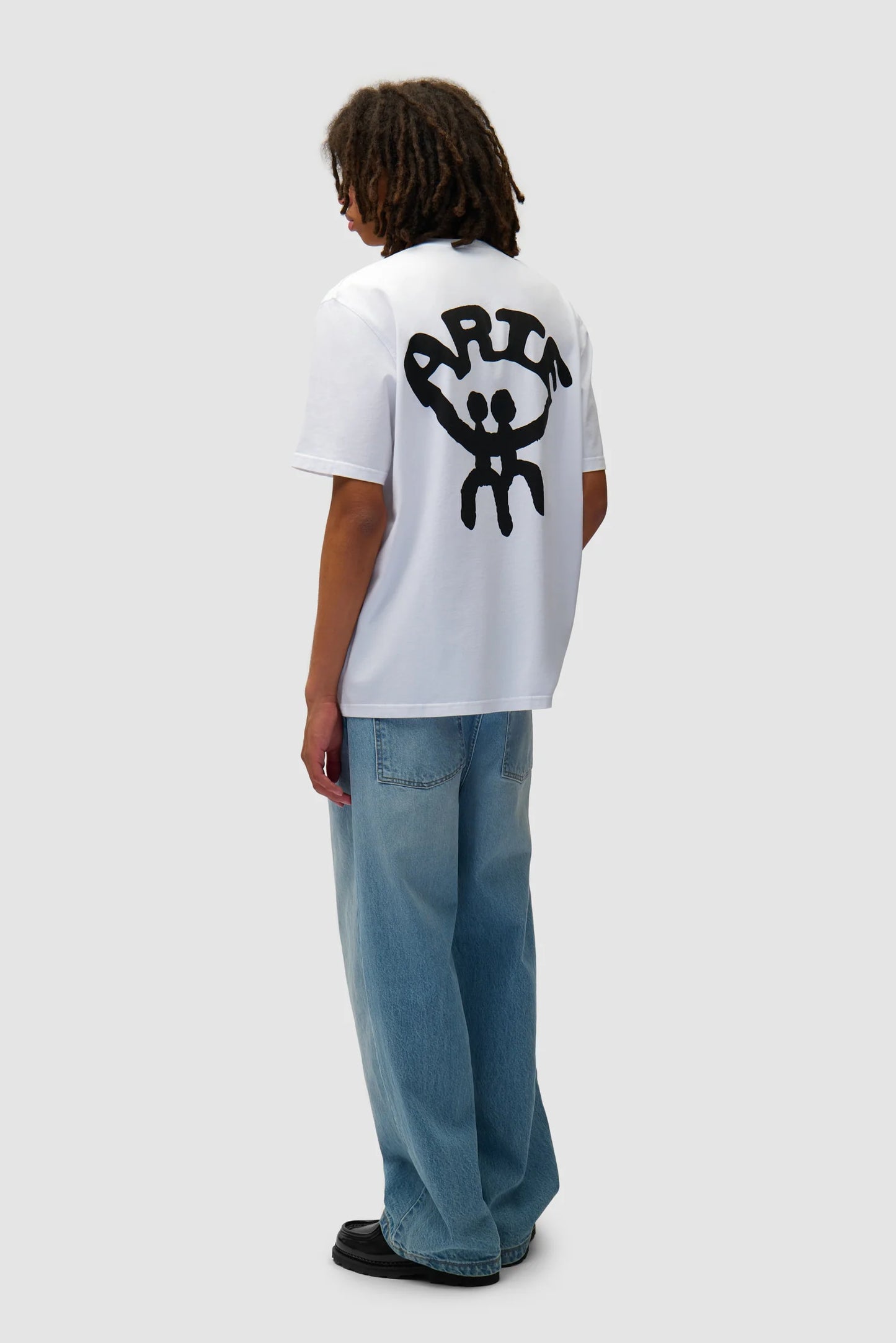 Arte - Arte Together T-Shirt (White)