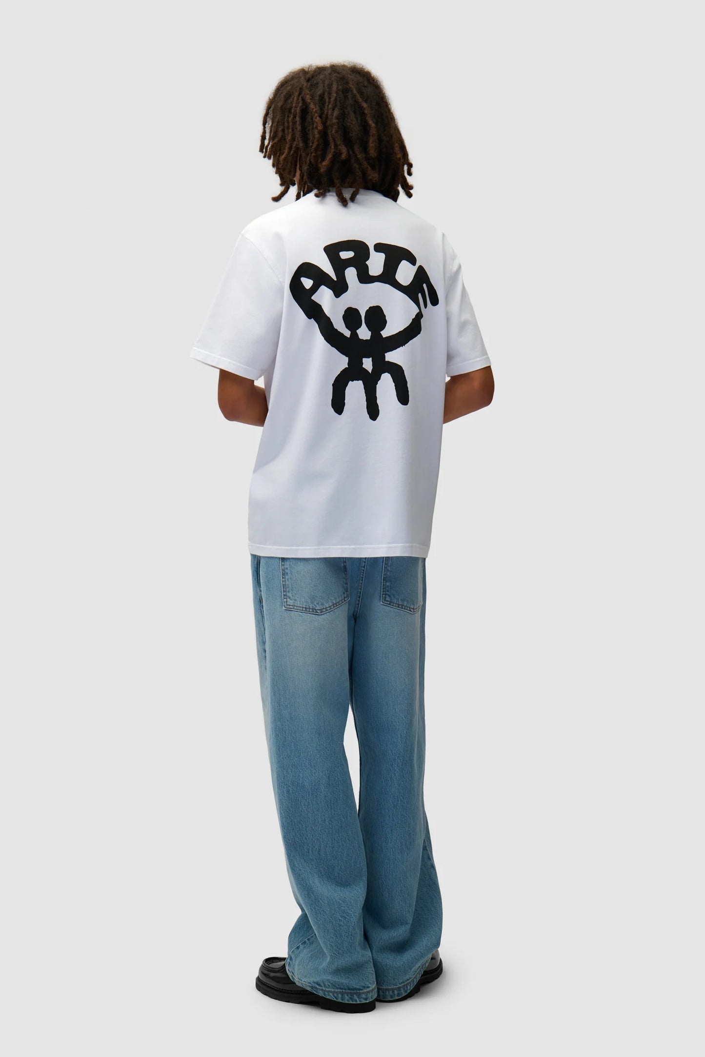 Arte - Arte Together T-Shirt (White)
