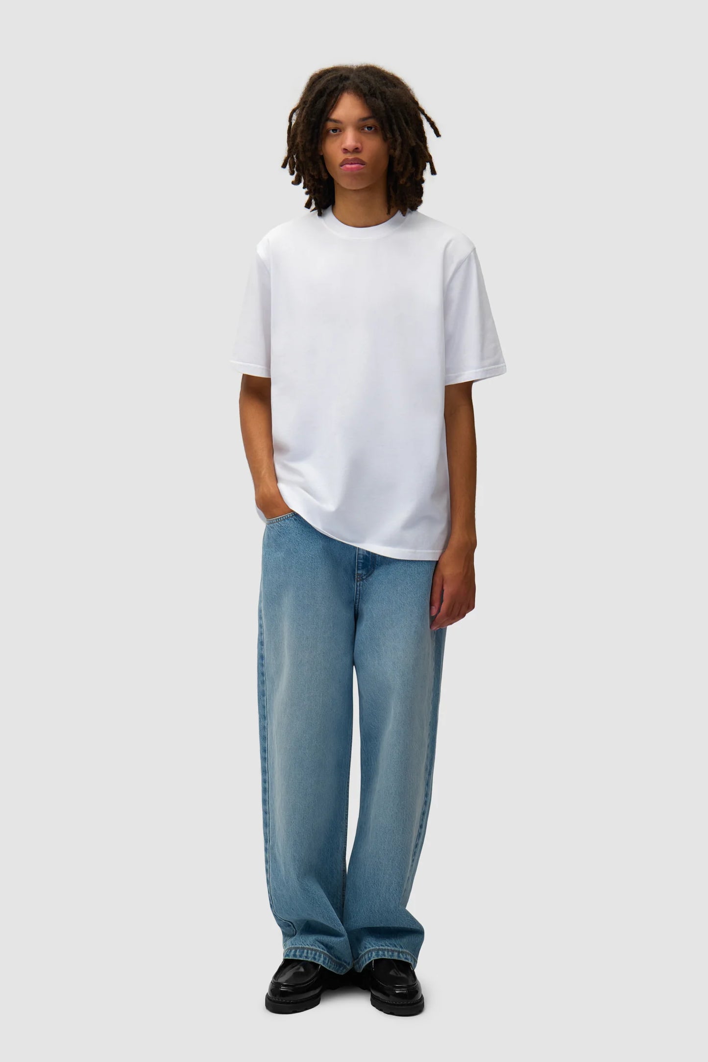 Arte - Arte Together T-Shirt (White)