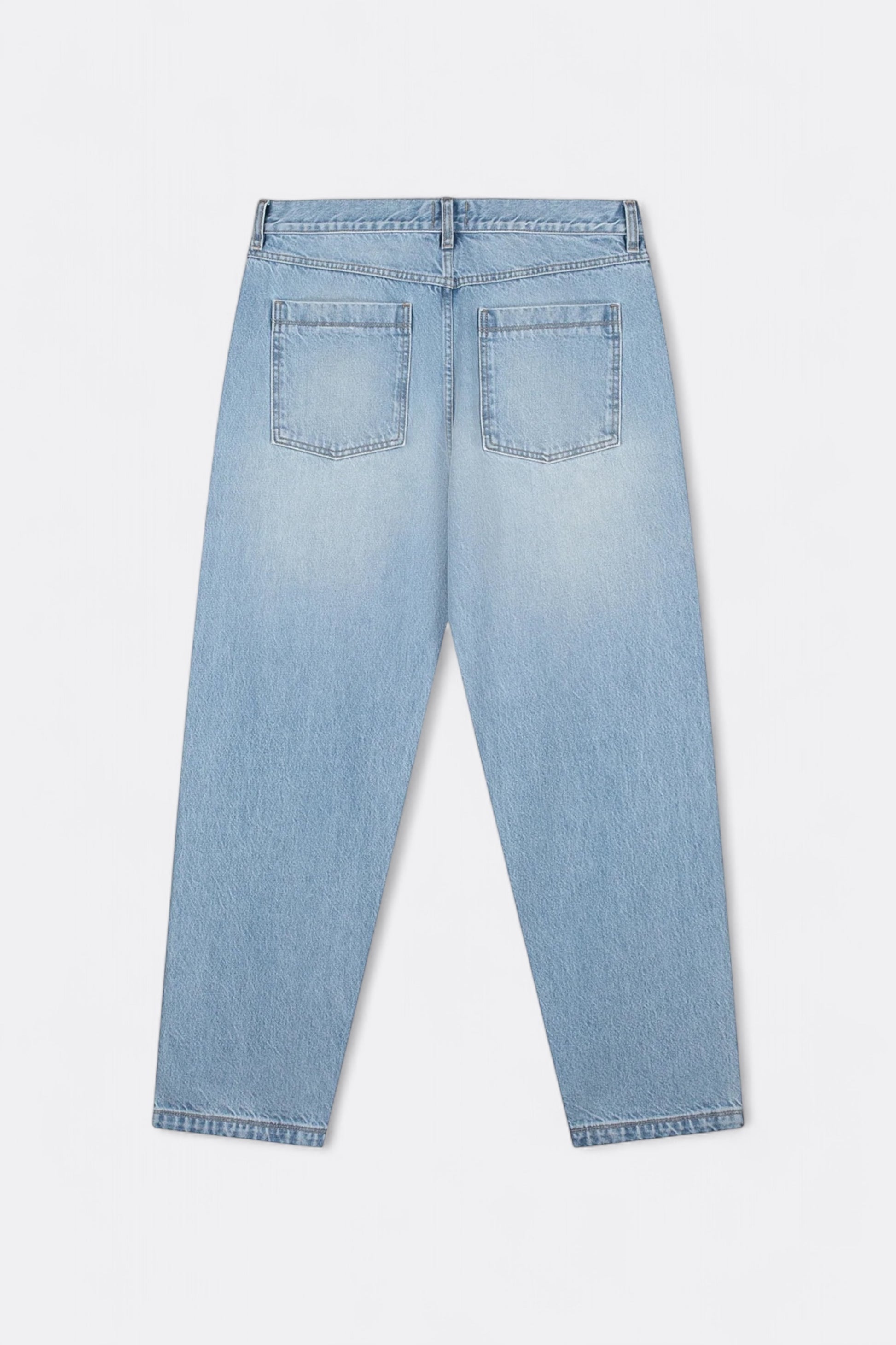 Arte - Basic Jeans Pant (Bleach)