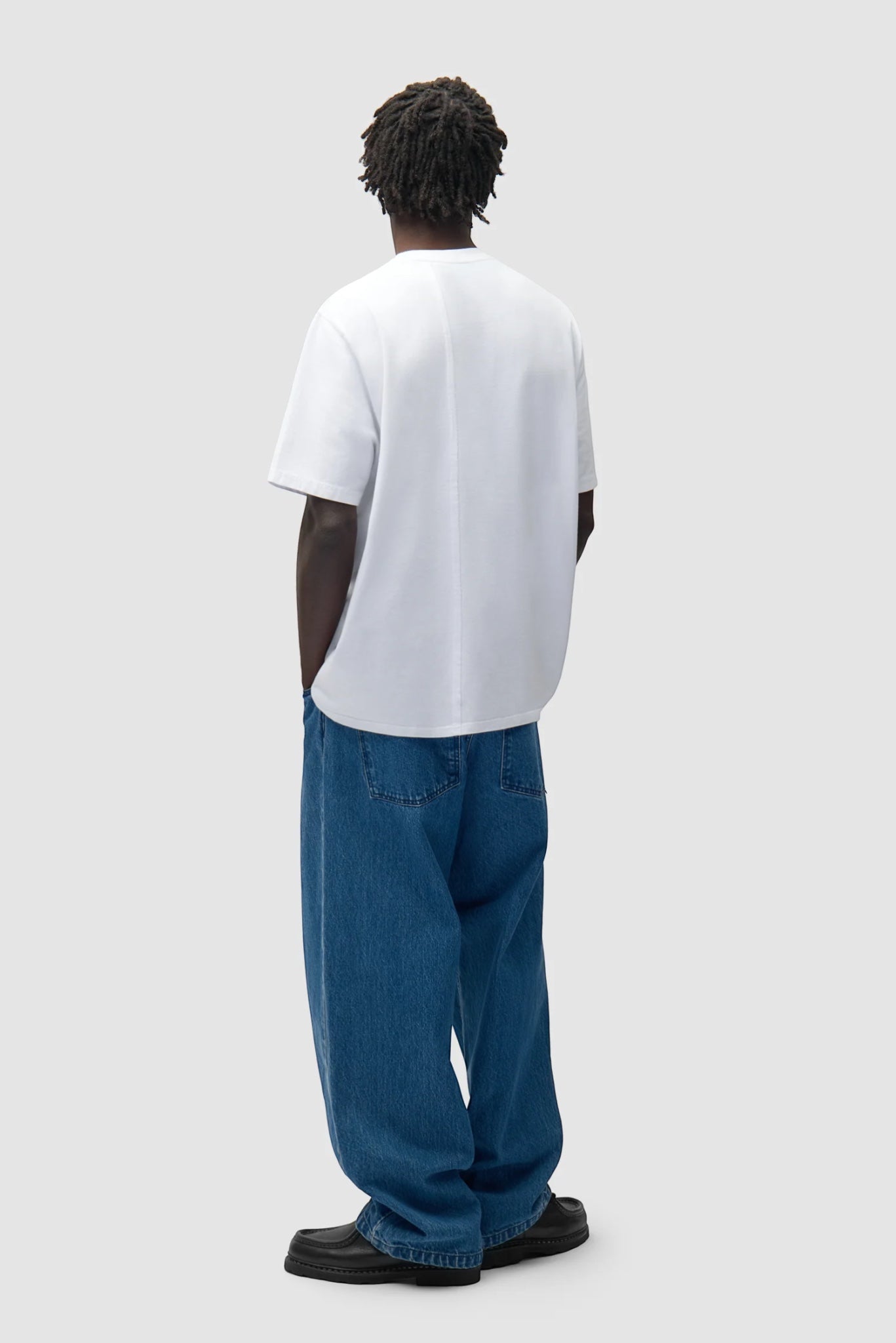 T-Shirt Arte White - Photo Print - Coton Premium Portugal