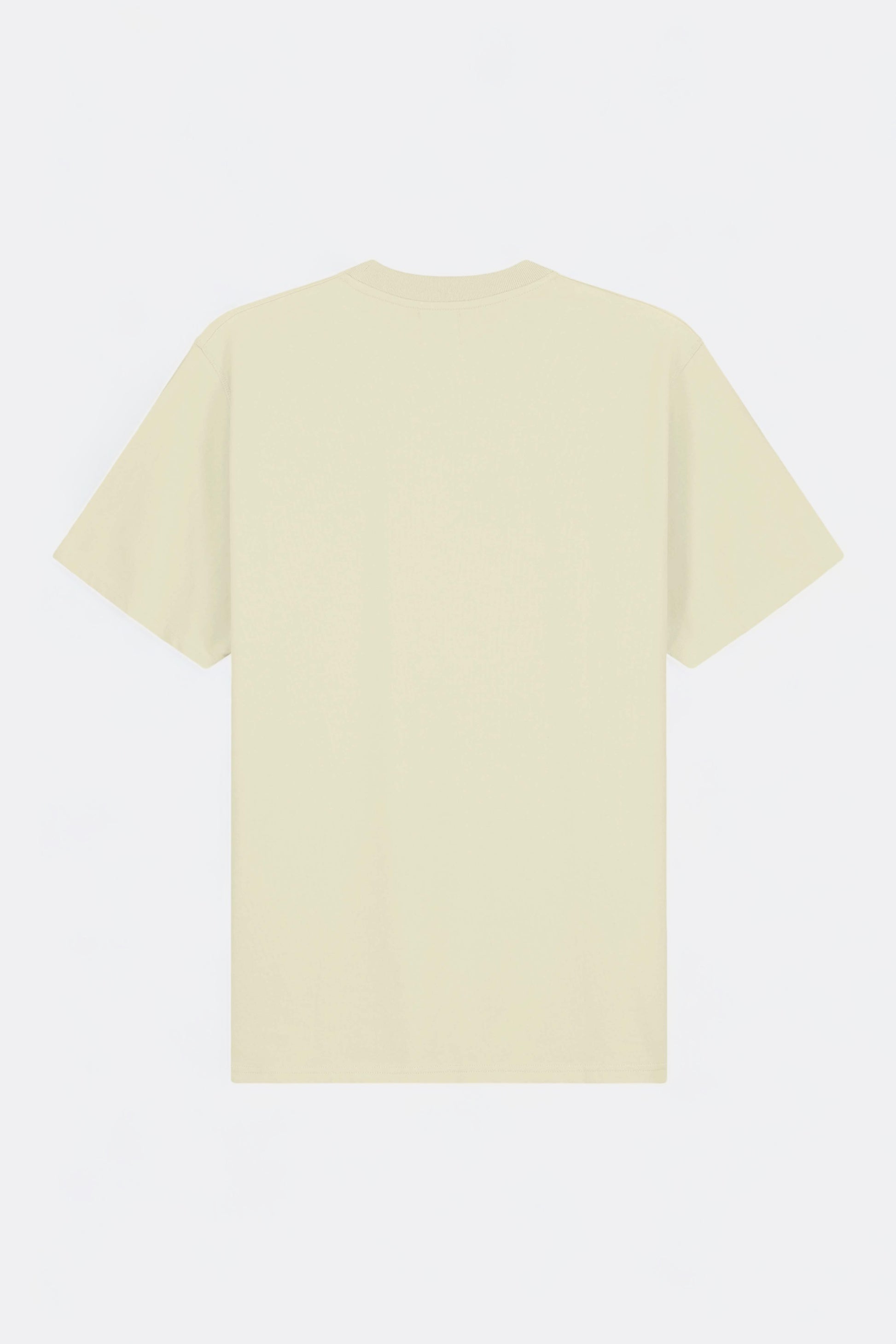 Arte - Teo Small Heart T-shirt (Cream)