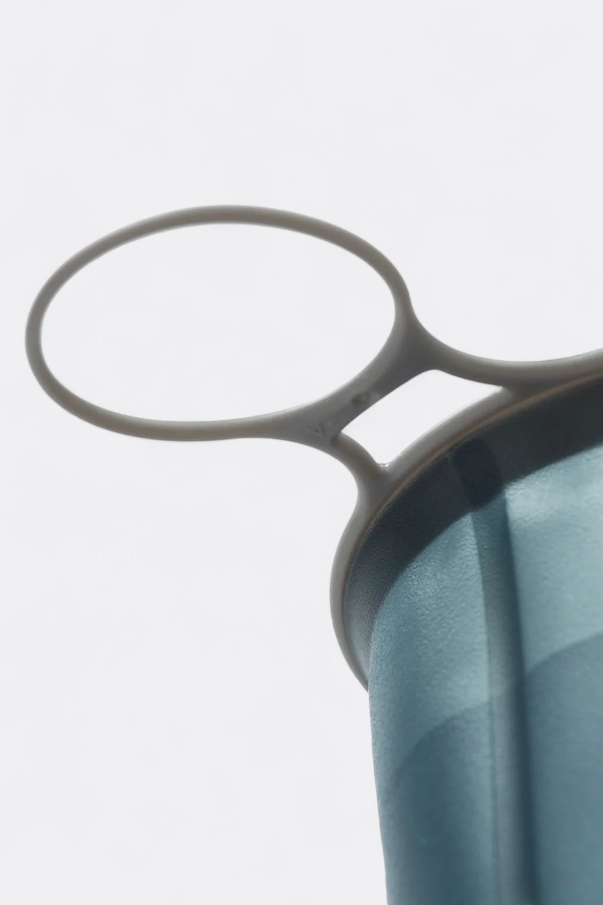 Satisfy - HydraPak® SpeedCup™ 2Pack 200ML (Dark Slate)