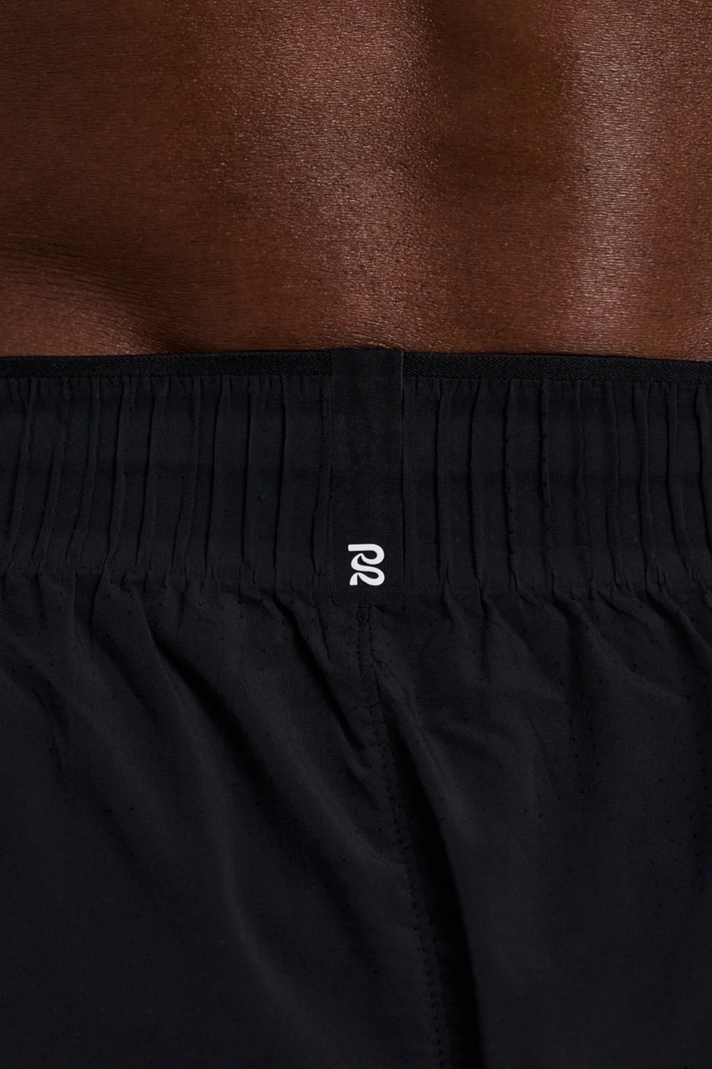 Bandit - Men's Vento™ Next Gen 3" Split Short (Black)