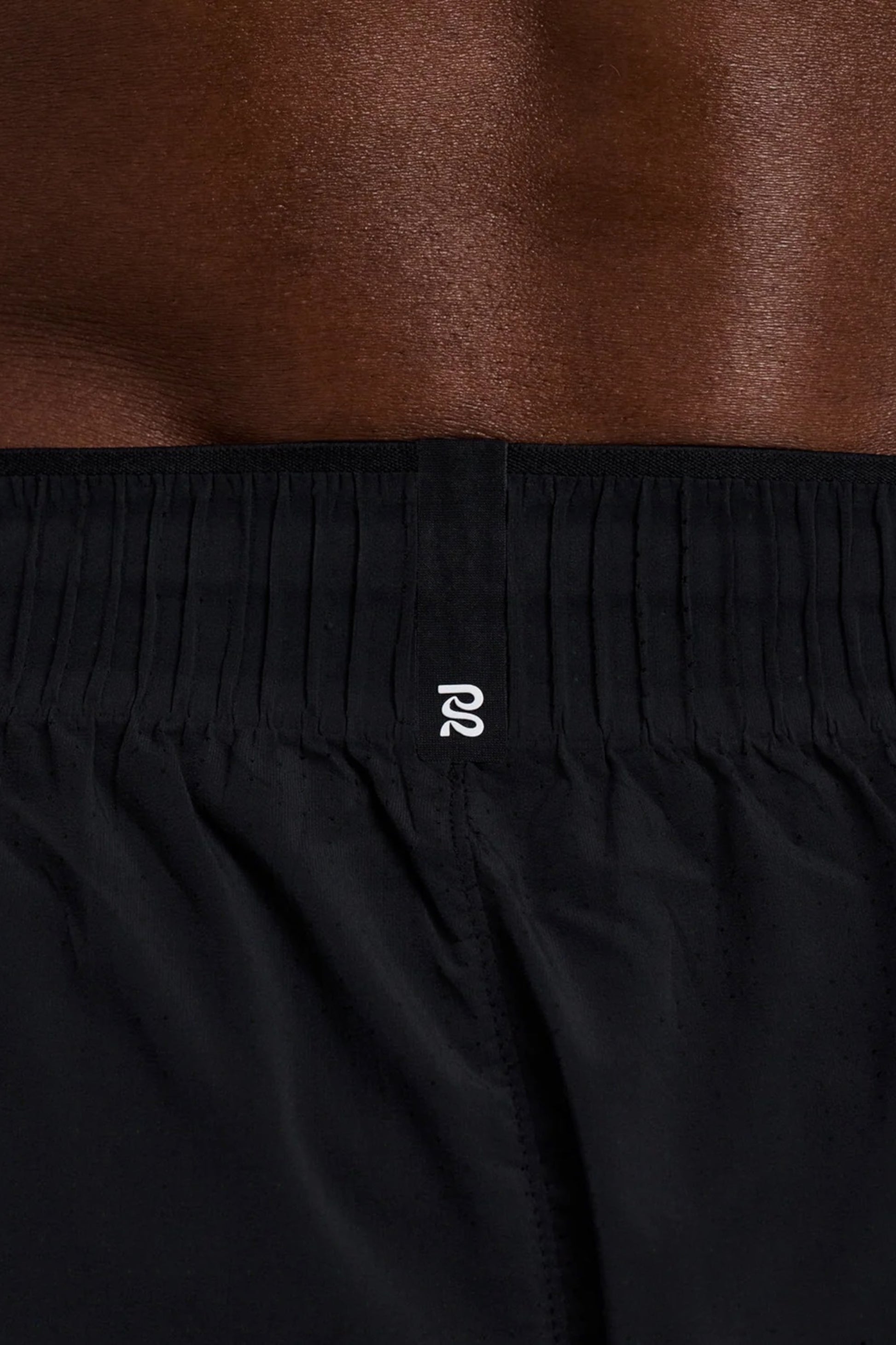 Bandit - Men's Vento™ Next Gen 3" Split Short (Black)