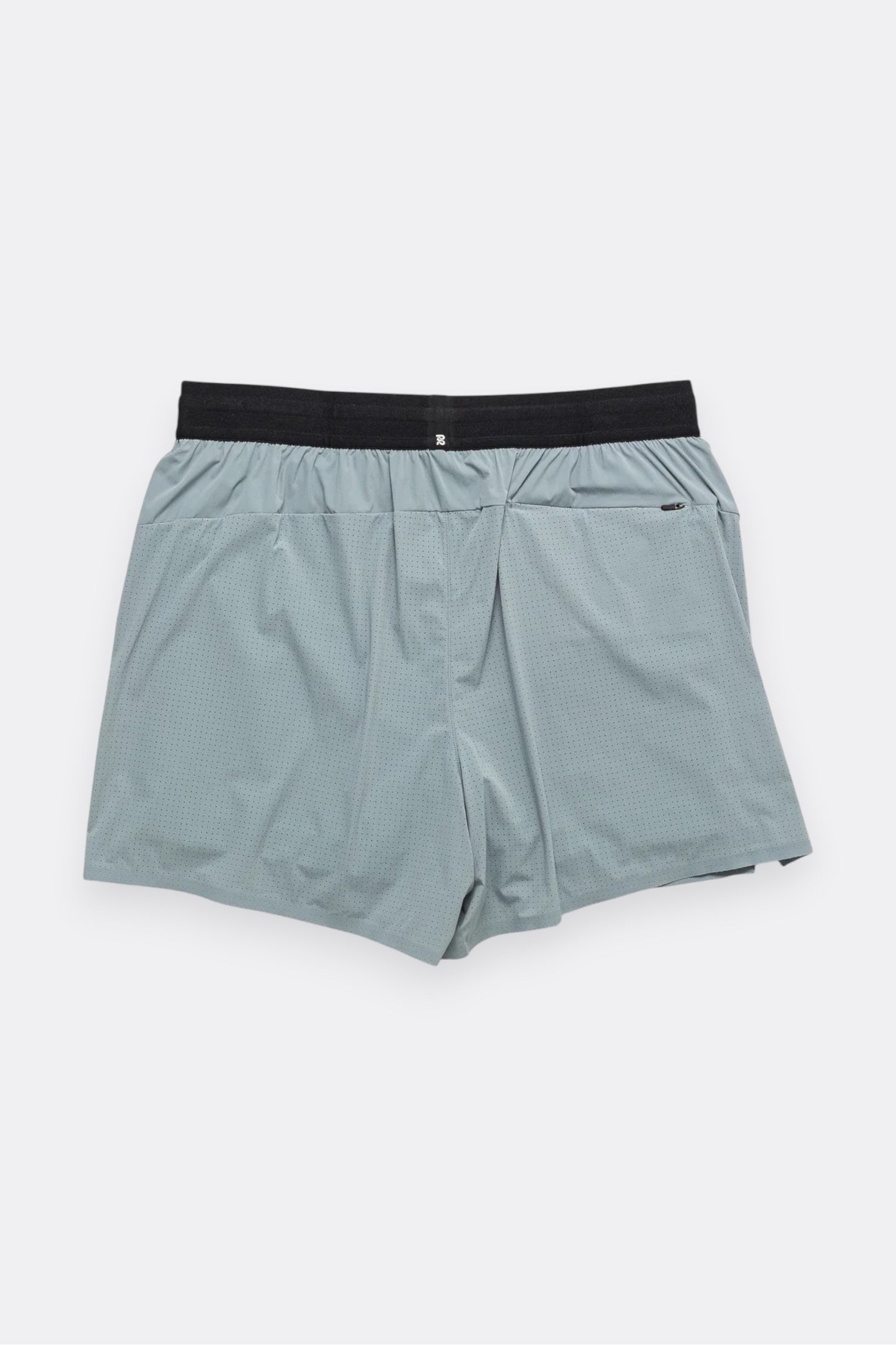 Bandit - Men's Vento™ Next Gen 5" Run Short (Tranquil Blue)